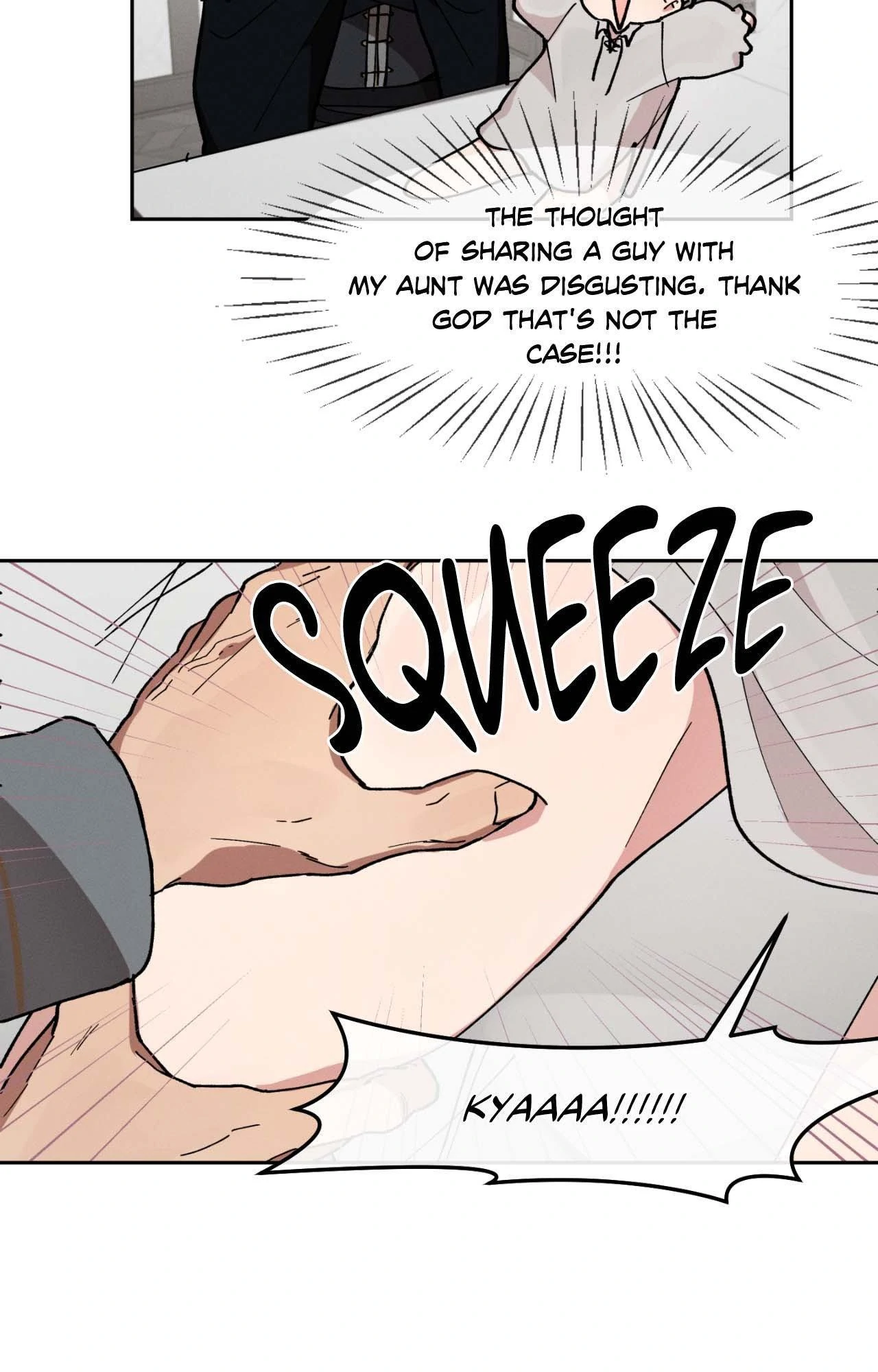 The Beast Of Bahal Never Misses Its Prey 《Official》 - Episode 18 manhwa