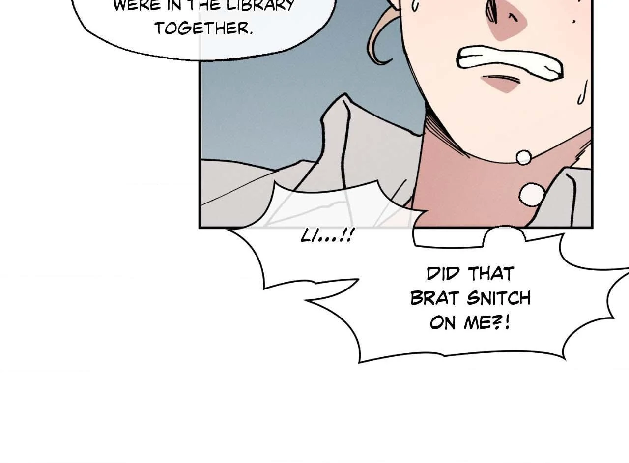 The Beast Of Bahal Never Misses Its Prey 《Official》 - Episode 18 manhwa