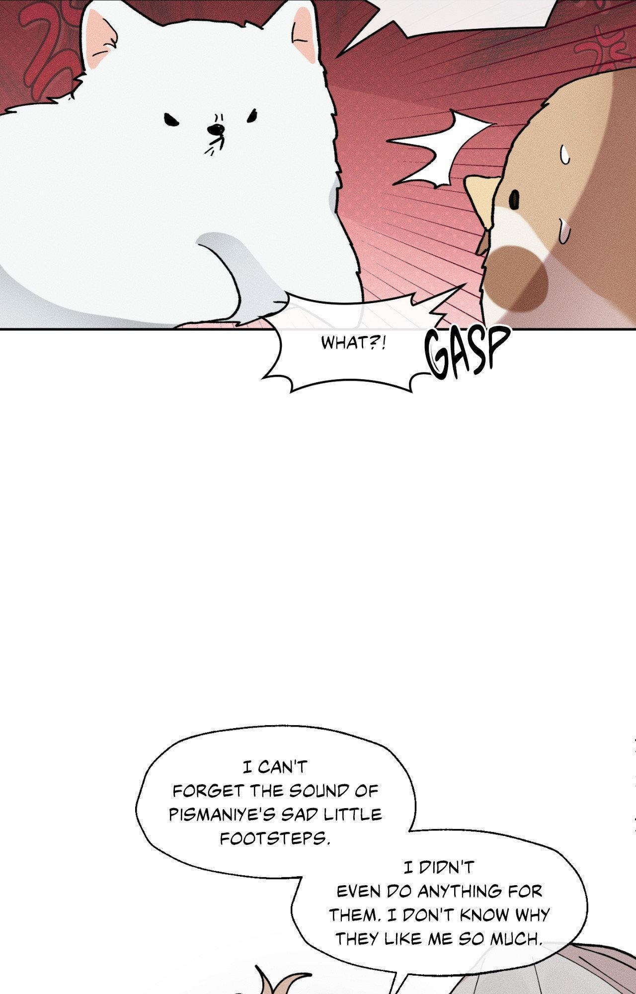 The Beast Of Bahal Never Misses Its Prey 《Official》 - Episode 18 manhwa