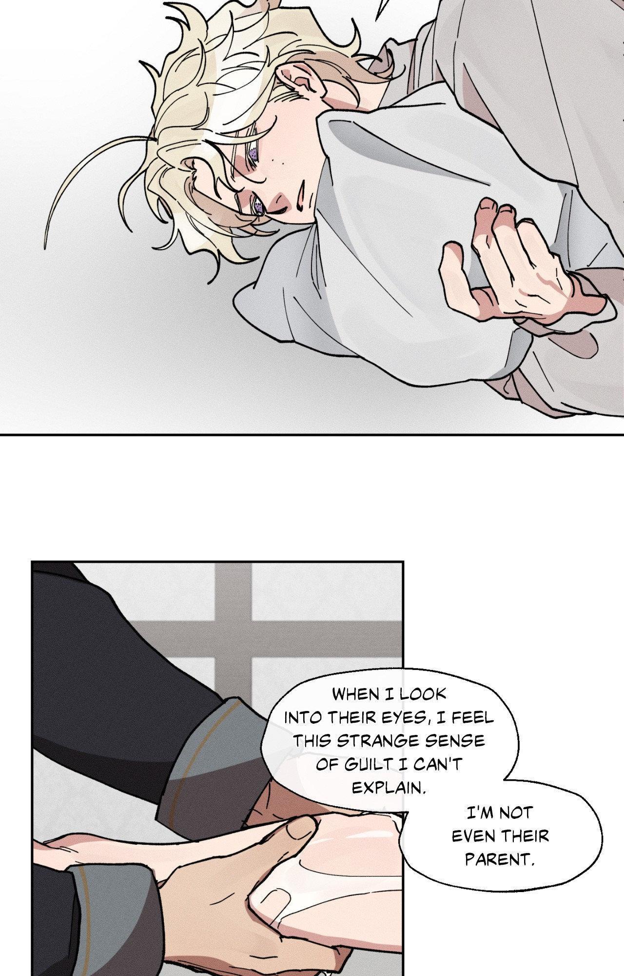 The Beast Of Bahal Never Misses Its Prey 《Official》 - Episode 18 manhwa