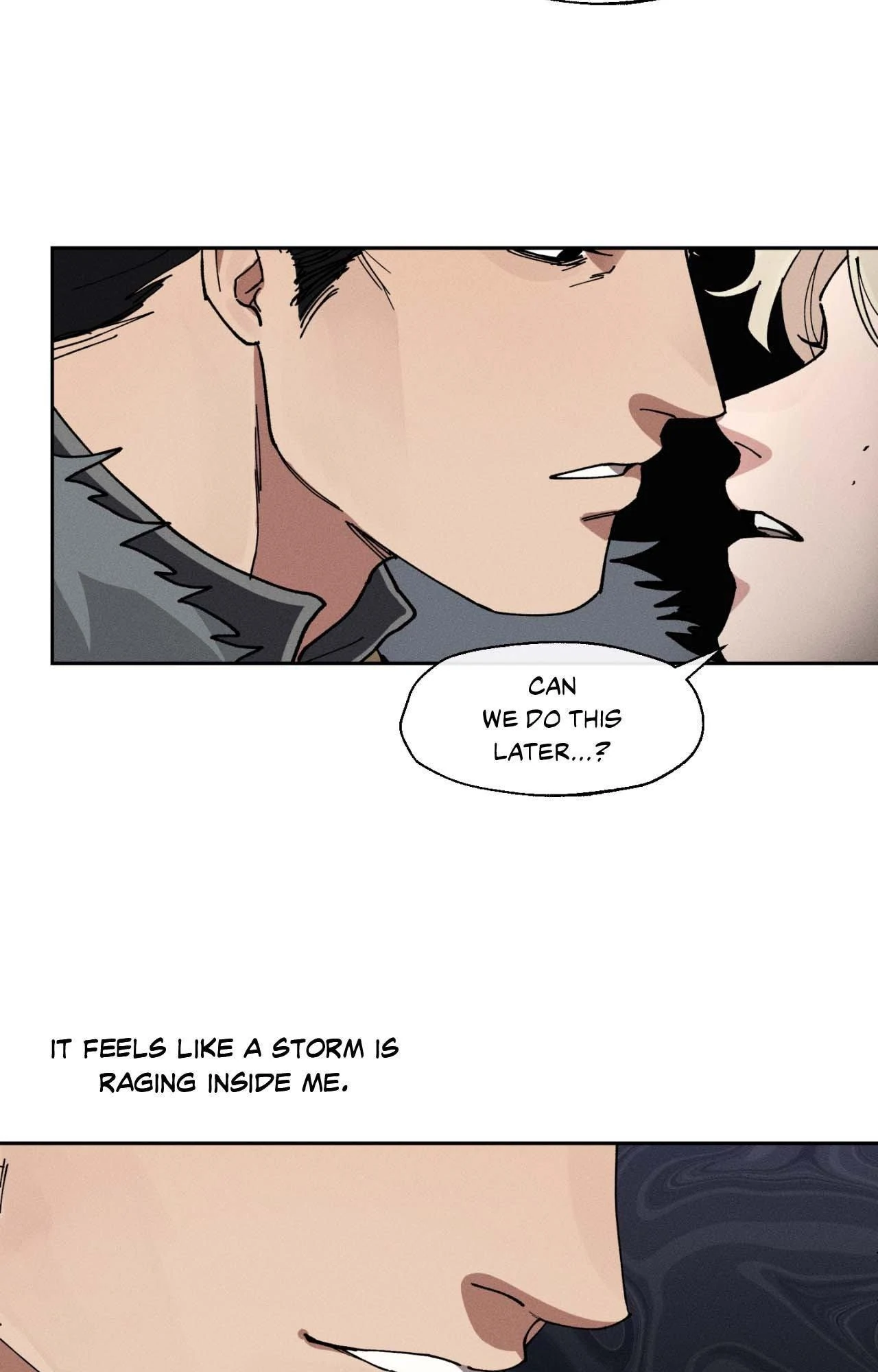 The Beast Of Bahal Never Misses Its Prey 《Official》 - Episode 18 manhwa