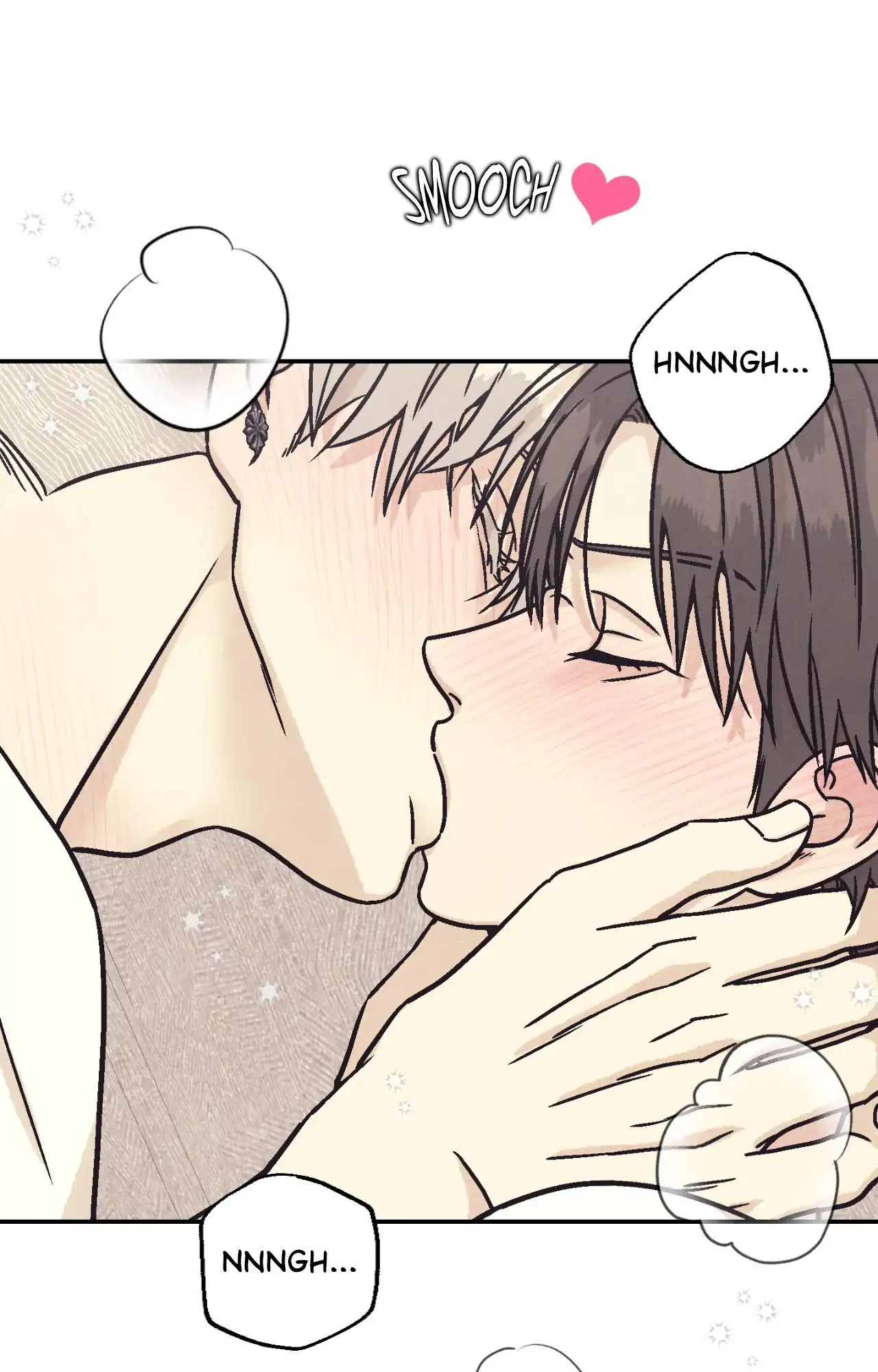 Operation Leo 《Official Uncensored》 - Chapter 14 manhwa