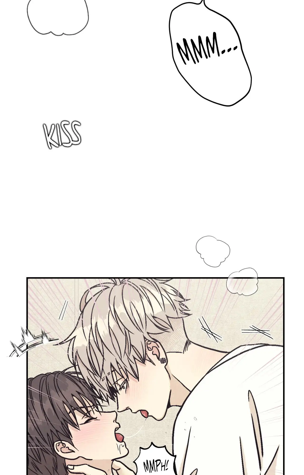 Operation Leo 《Official Uncensored》 - Chapter 14 manhwa