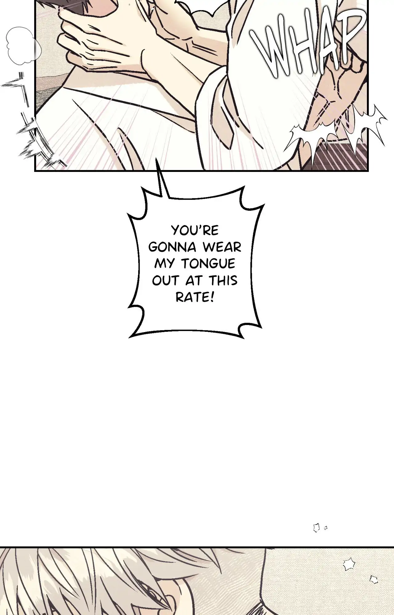 Operation Leo 《Official Uncensored》 - Chapter 14 manhwa