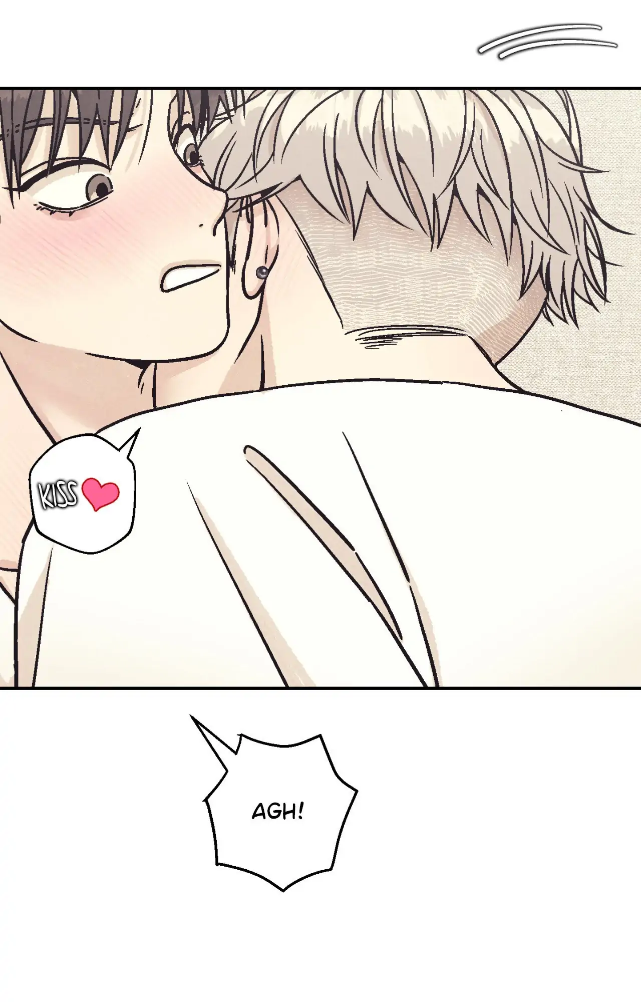 Operation Leo 《Official Uncensored》 - Chapter 14 manhwa