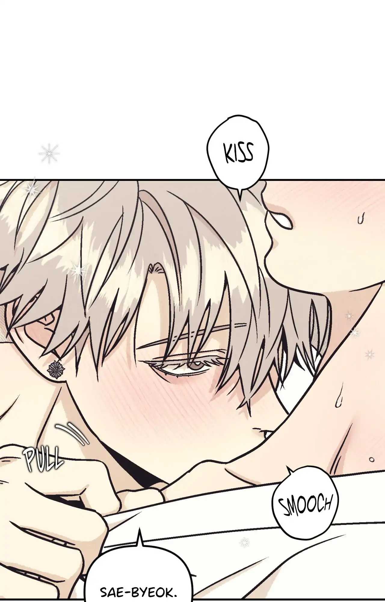 Operation Leo 《Official Uncensored》 - Chapter 14 manhwa