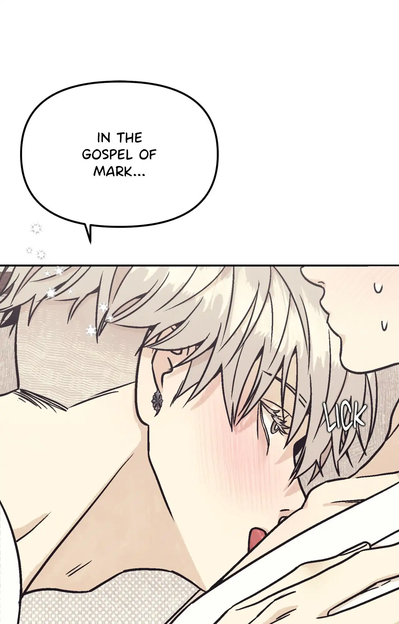 Operation Leo 《Official Uncensored》 - Chapter 14 manhwa