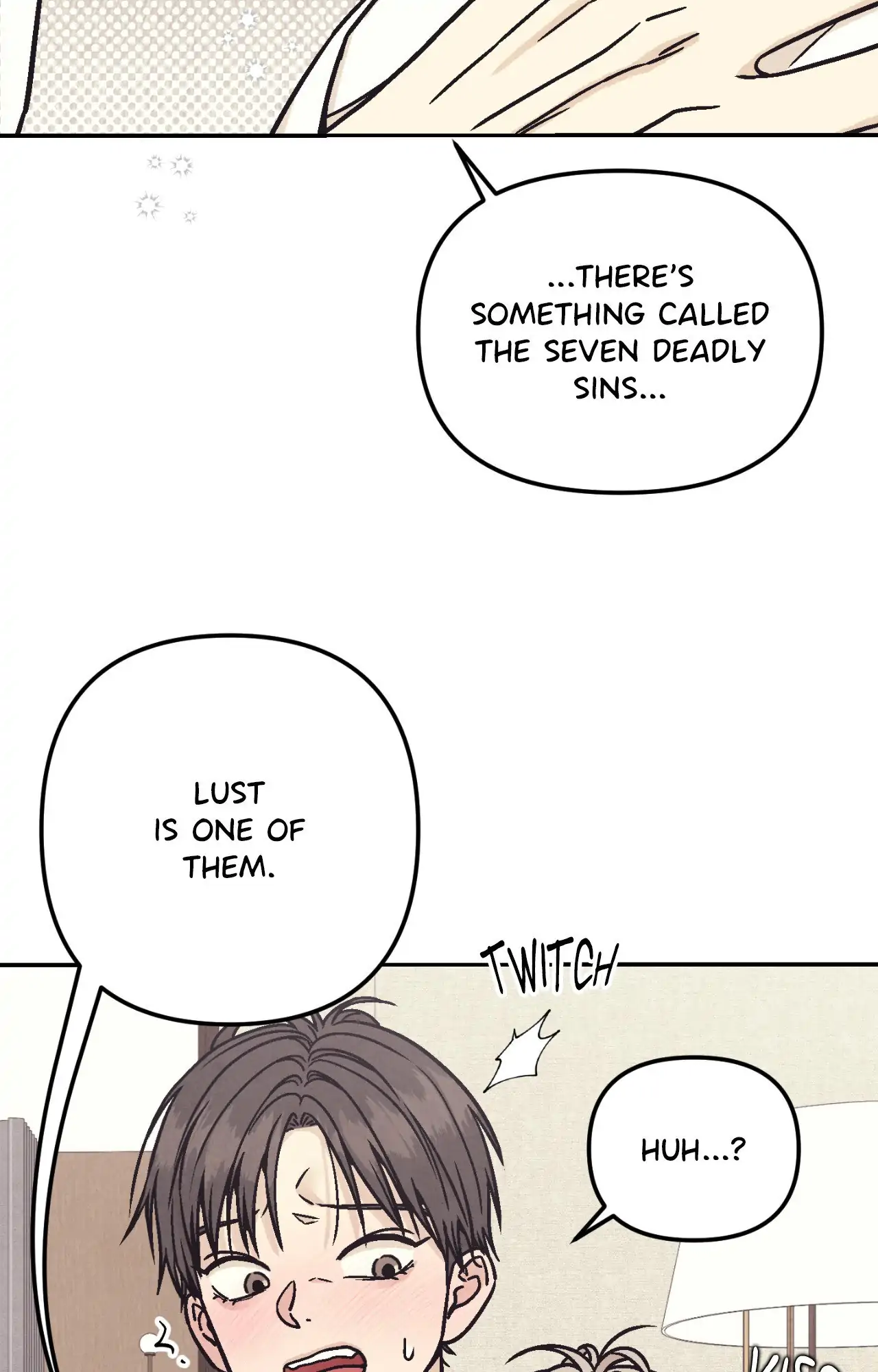 Operation Leo 《Official Uncensored》 - Chapter 14 manhwa
