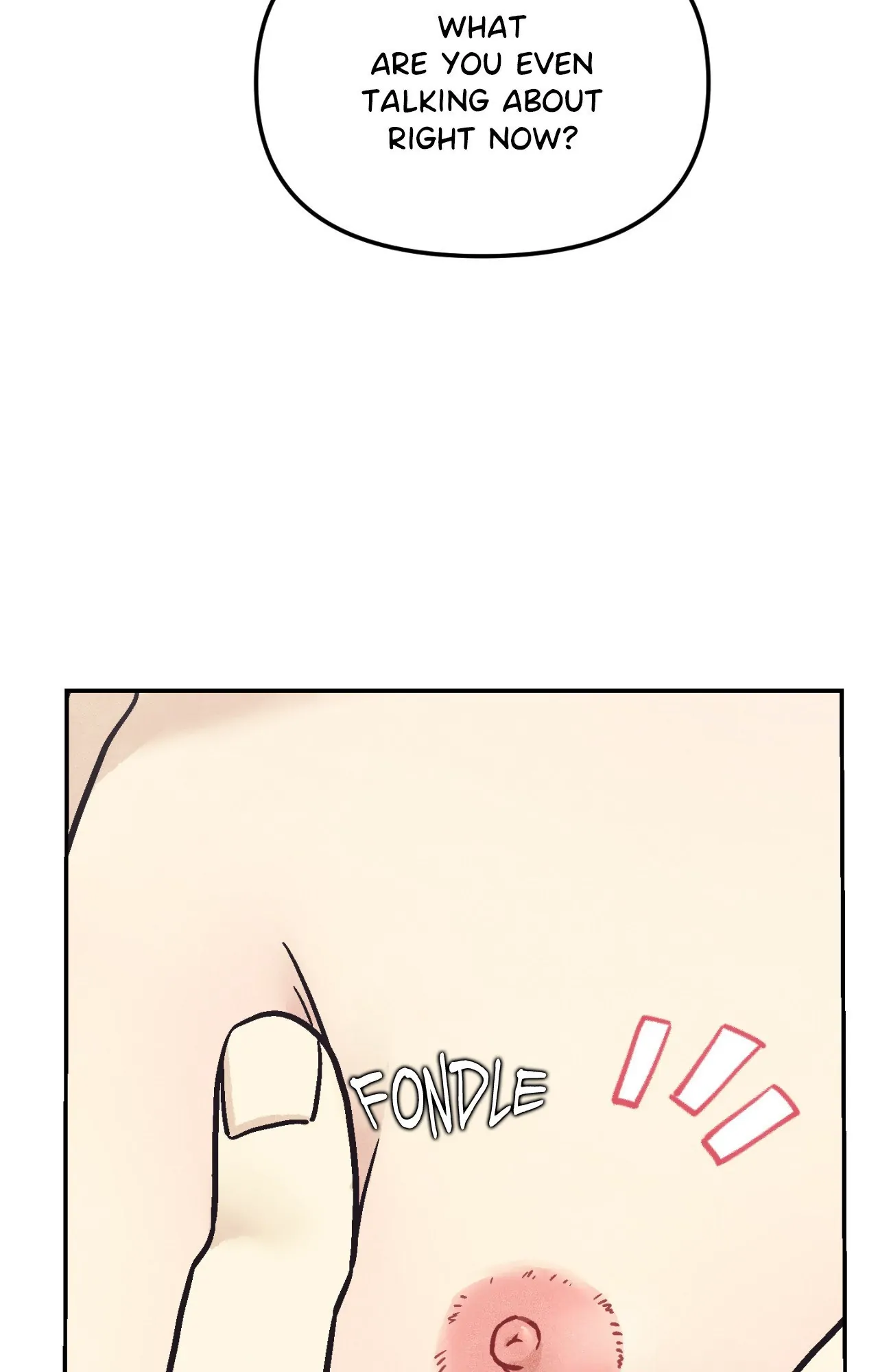 Operation Leo 《Official Uncensored》 - Chapter 14 manhwa
