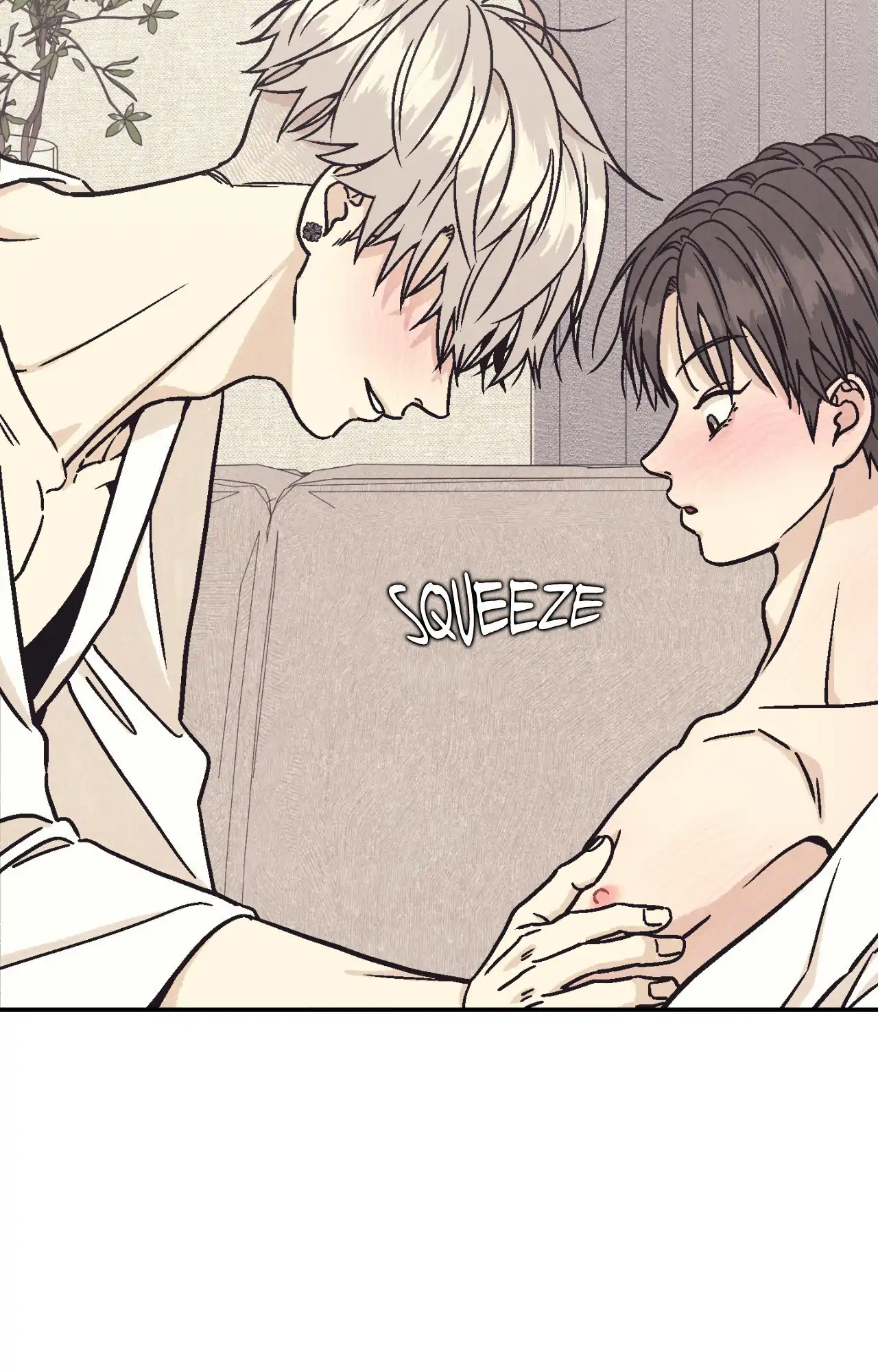 Operation Leo 《Official Uncensored》 - Chapter 14 manhwa