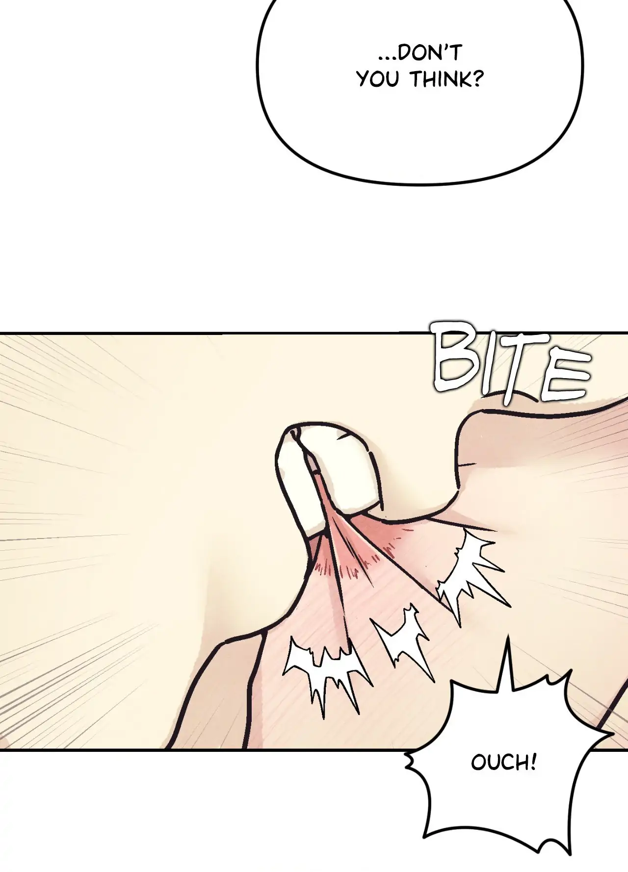 Operation Leo 《Official Uncensored》 - Chapter 14 manhwa