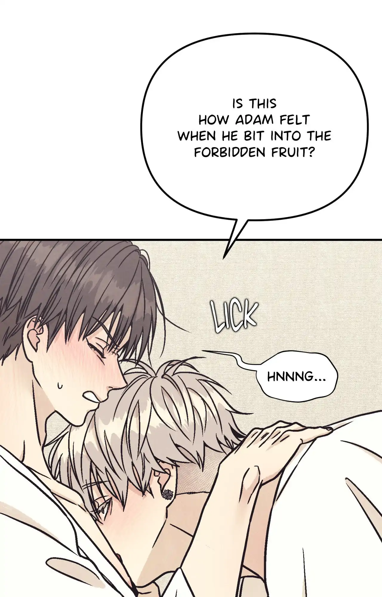 Operation Leo 《Official Uncensored》 - Chapter 14 manhwa