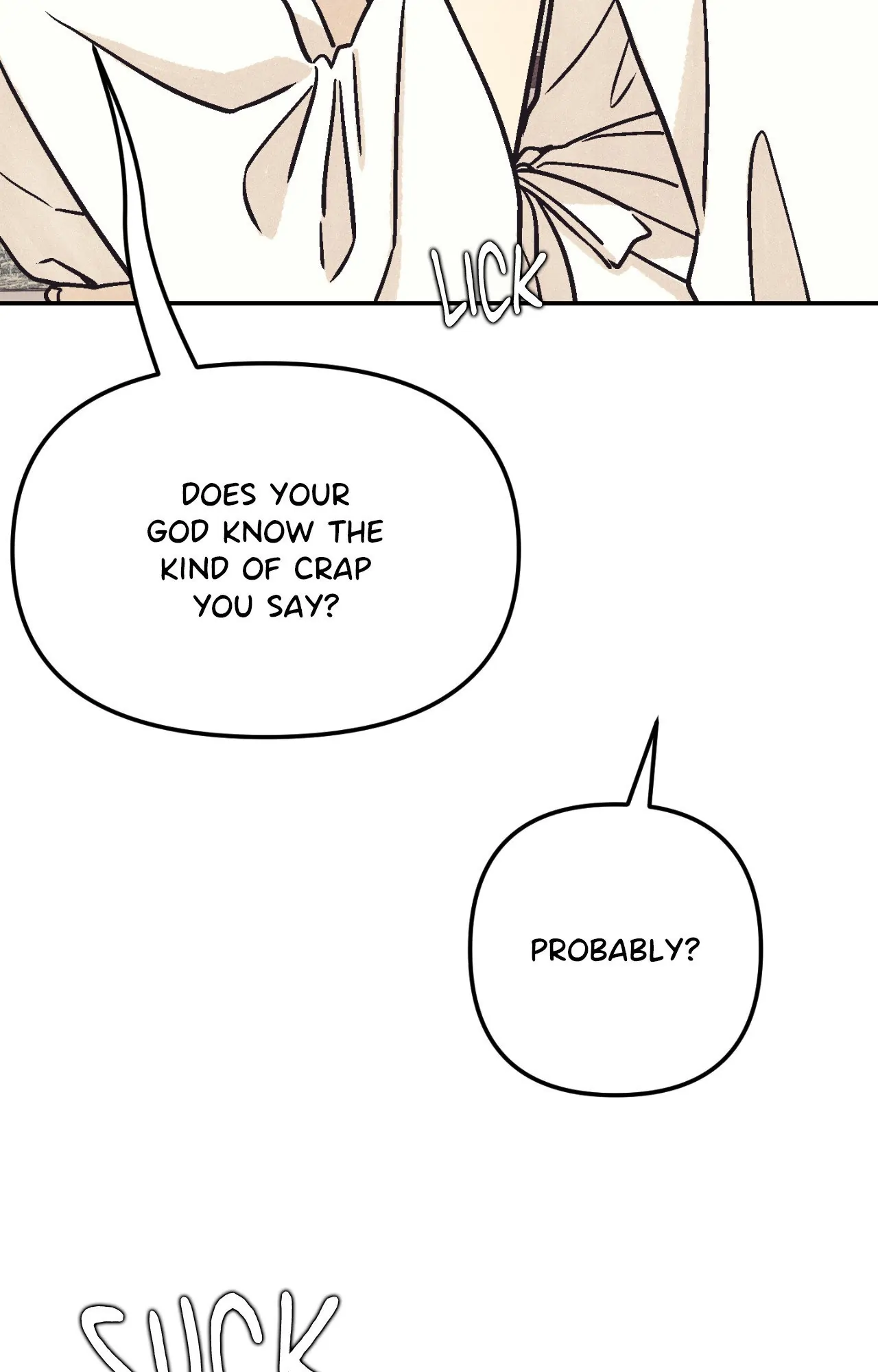 Operation Leo 《Official Uncensored》 - Chapter 14 manhwa