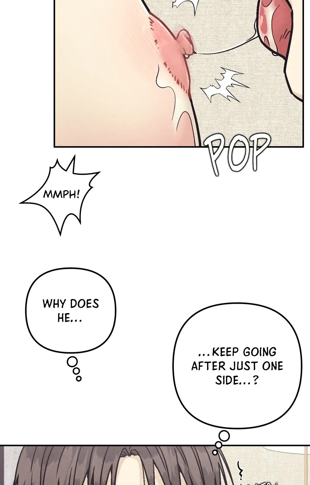 Operation Leo 《Official Uncensored》 - Chapter 14 manhwa