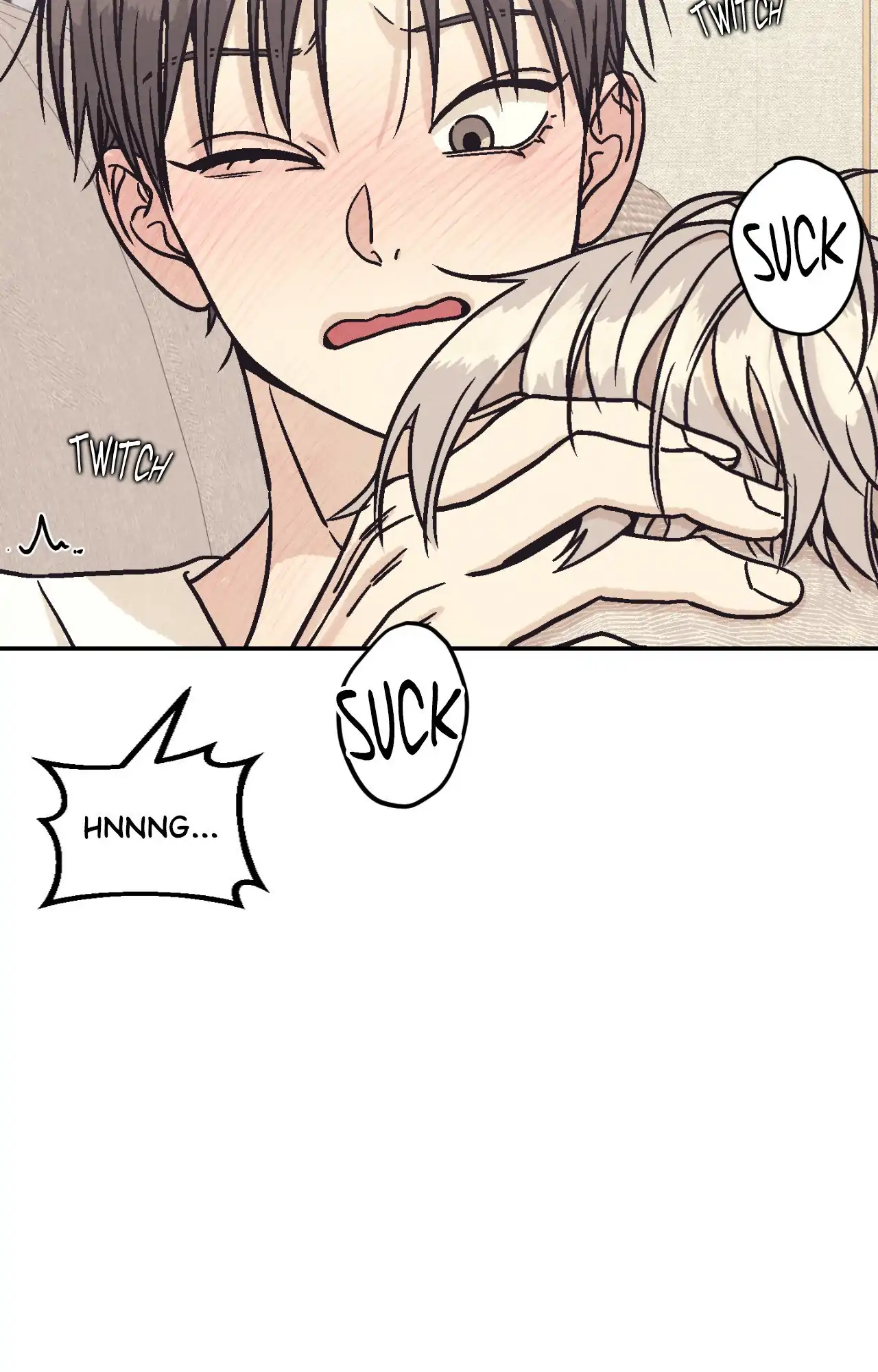 Operation Leo 《Official Uncensored》 - Chapter 14 manhwa
