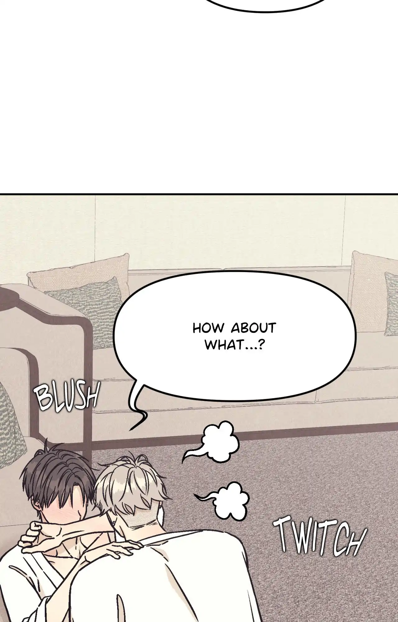Operation Leo 《Official Uncensored》 - Chapter 14 manhwa