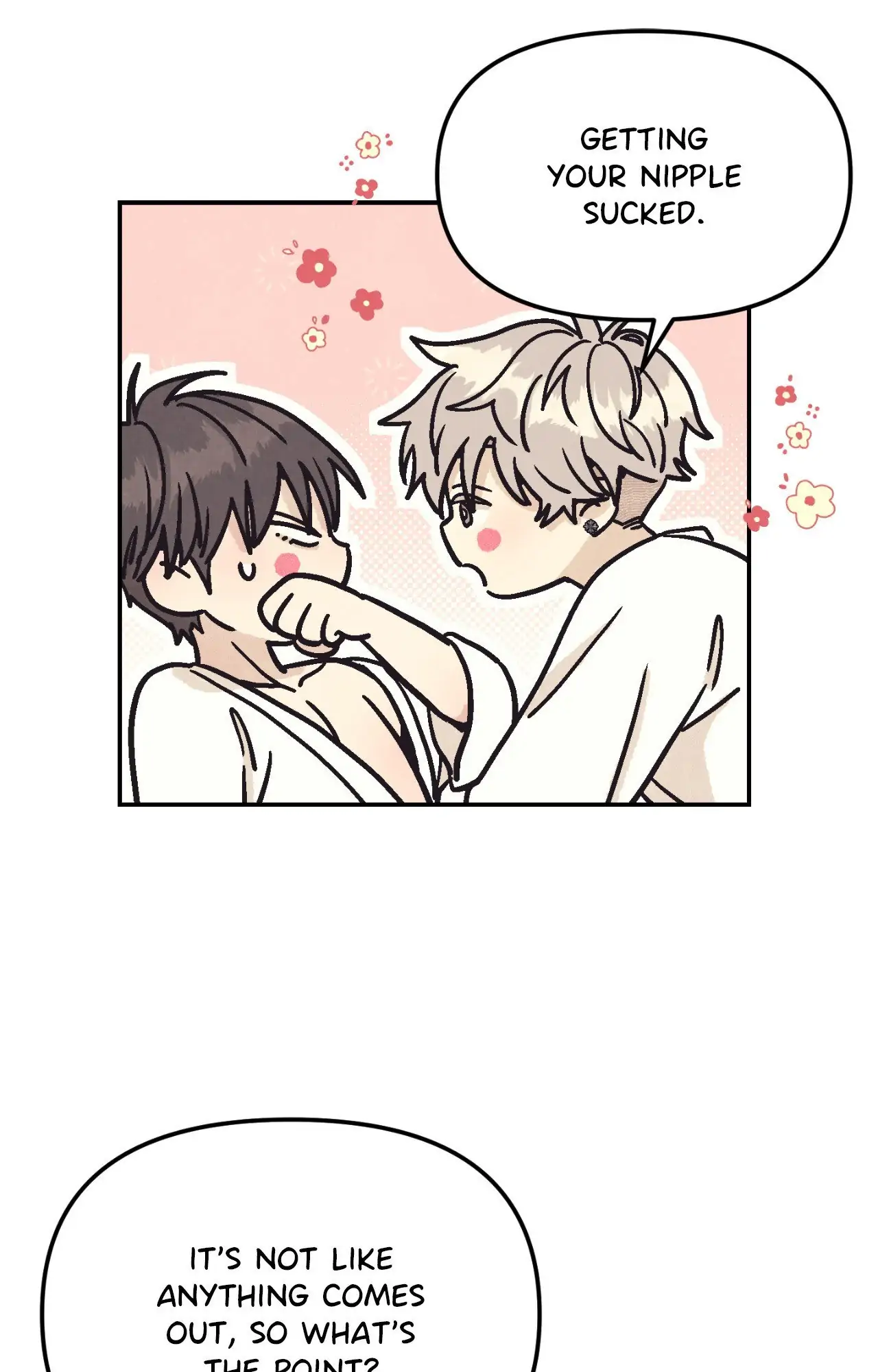 Operation Leo 《Official Uncensored》 - Chapter 14 manhwa