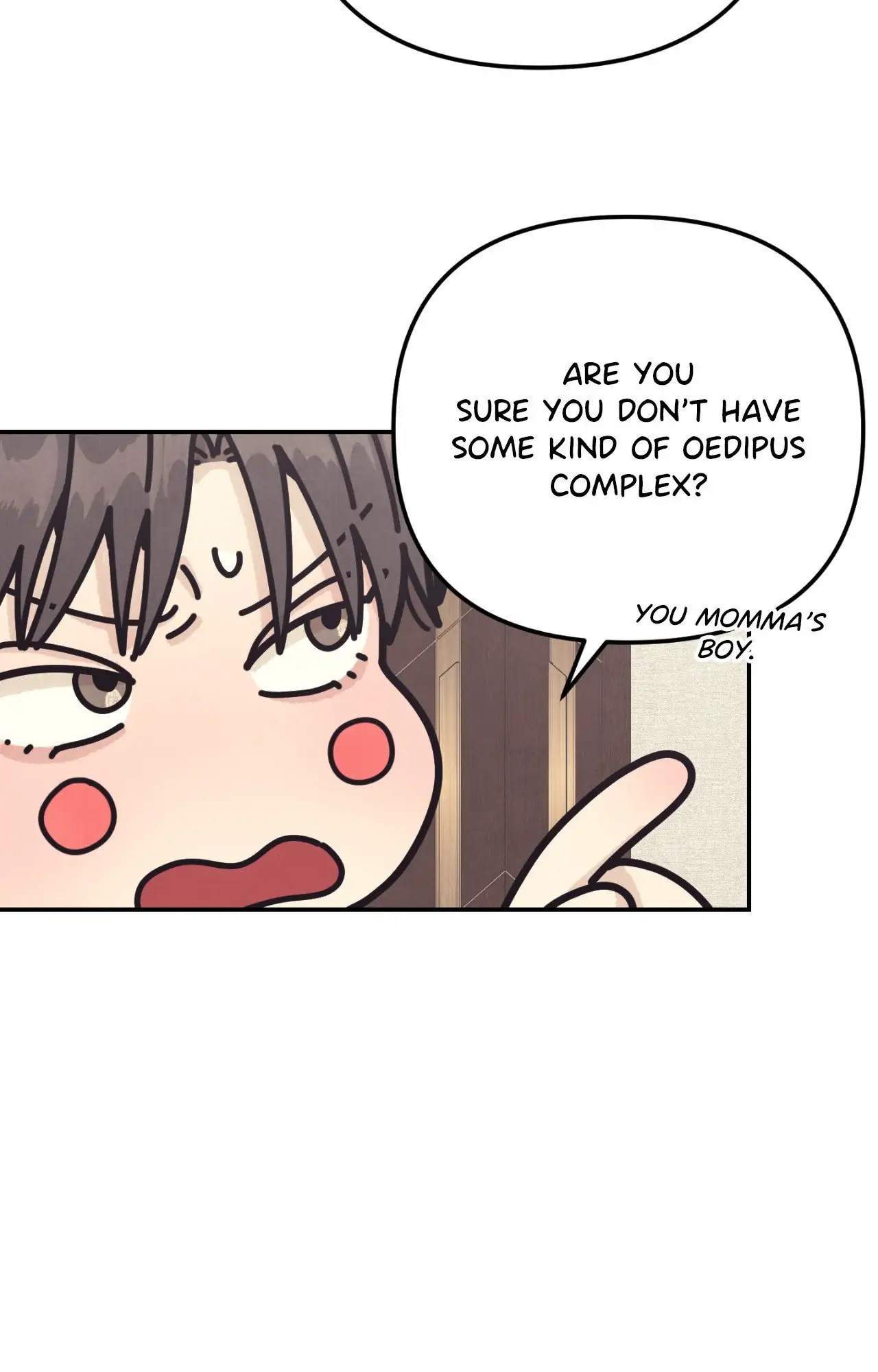 Operation Leo 《Official Uncensored》 - Chapter 14 manhwa
