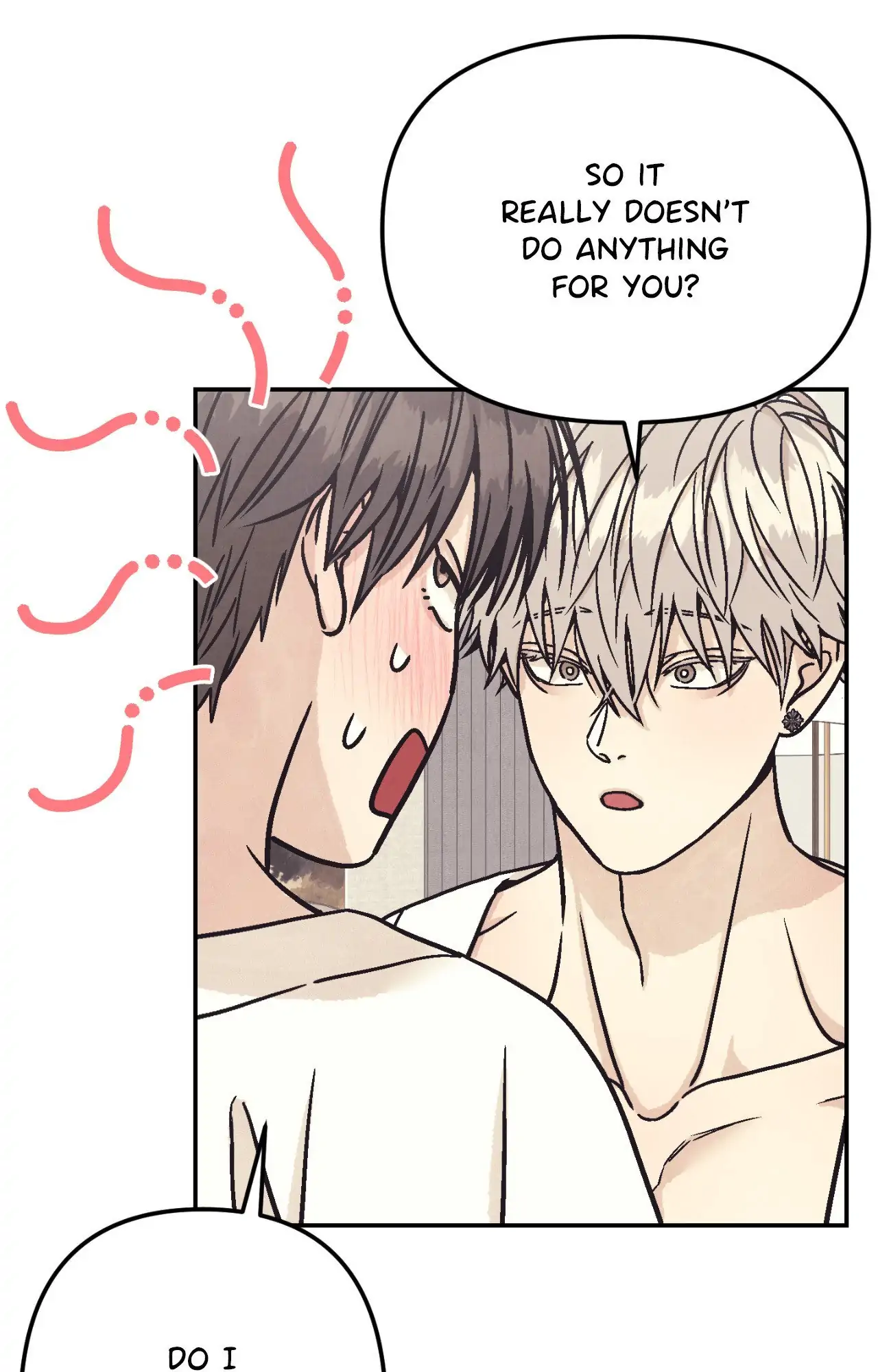 Operation Leo 《Official Uncensored》 - Chapter 14 manhwa