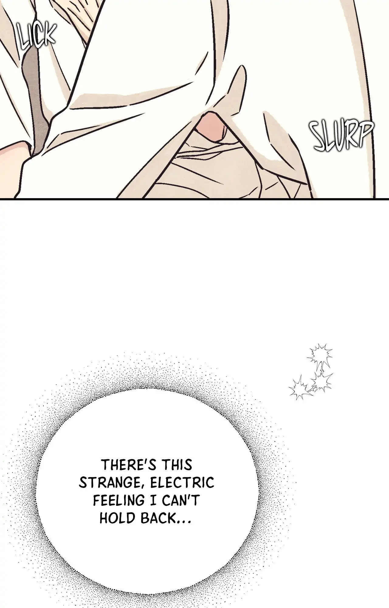 Operation Leo 《Official Uncensored》 - Chapter 14 manhwa