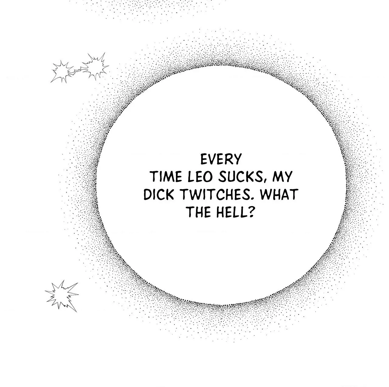Operation Leo 《Official Uncensored》 - Chapter 14 manhwa