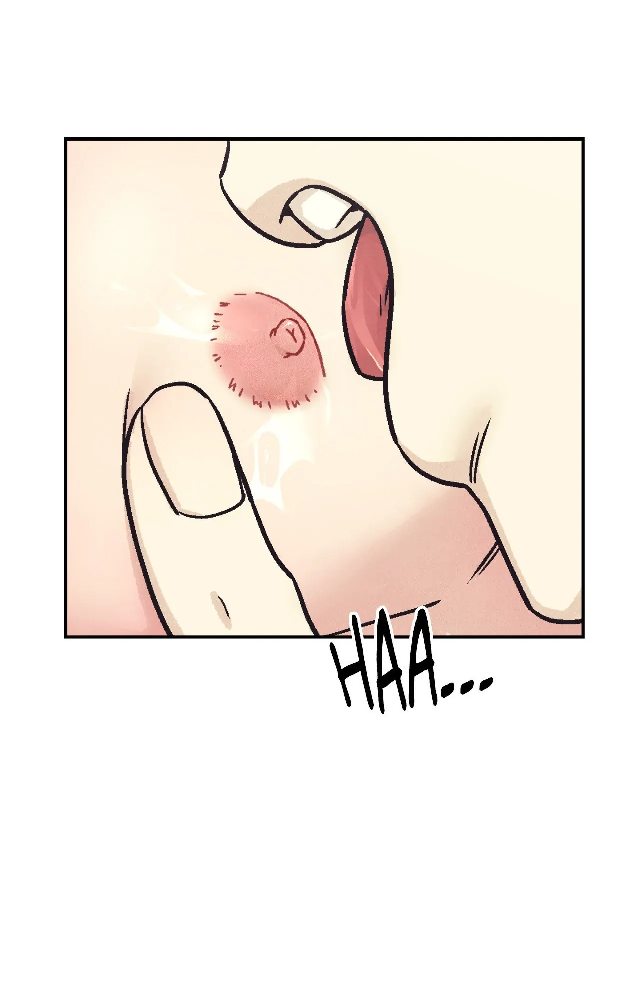 Operation Leo 《Official Uncensored》 - Chapter 14 manhwa