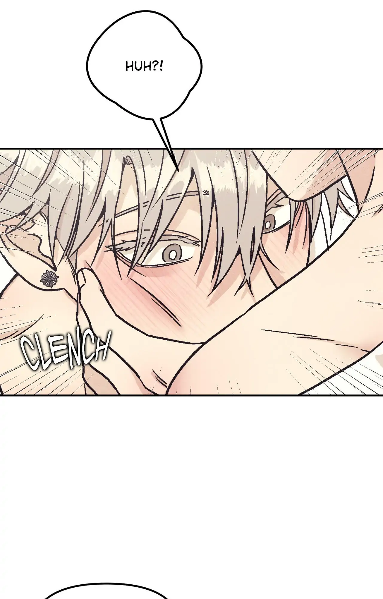 Operation Leo 《Official Uncensored》 - Chapter 14 manhwa