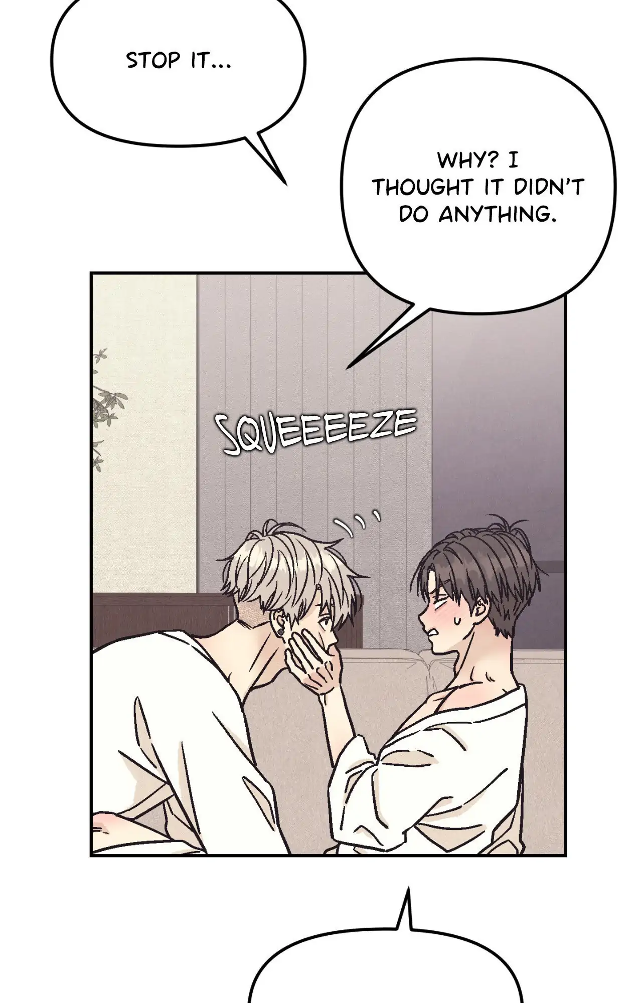 Operation Leo 《Official Uncensored》 - Chapter 14 manhwa