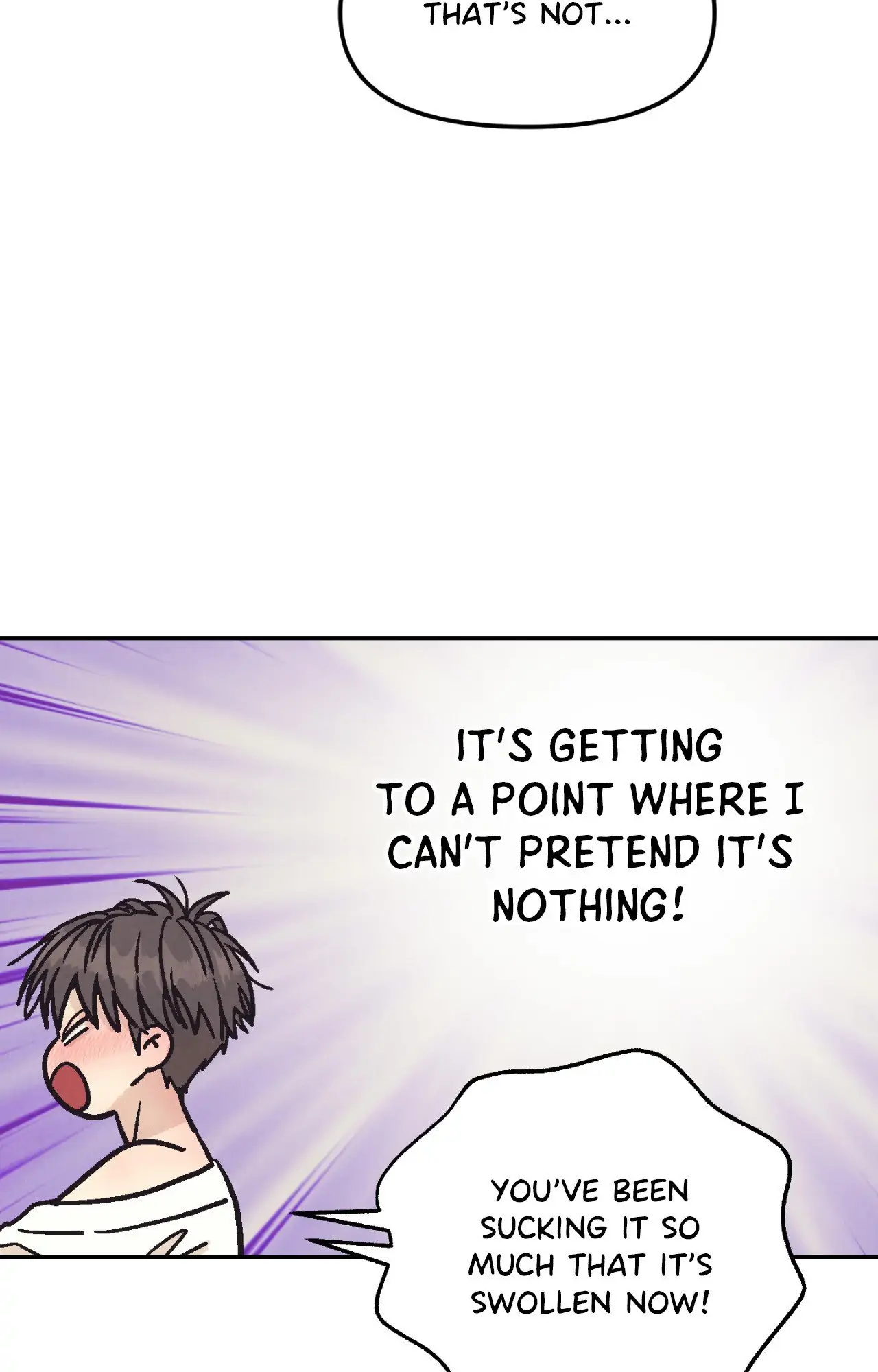 Operation Leo 《Official Uncensored》 - Chapter 14 manhwa