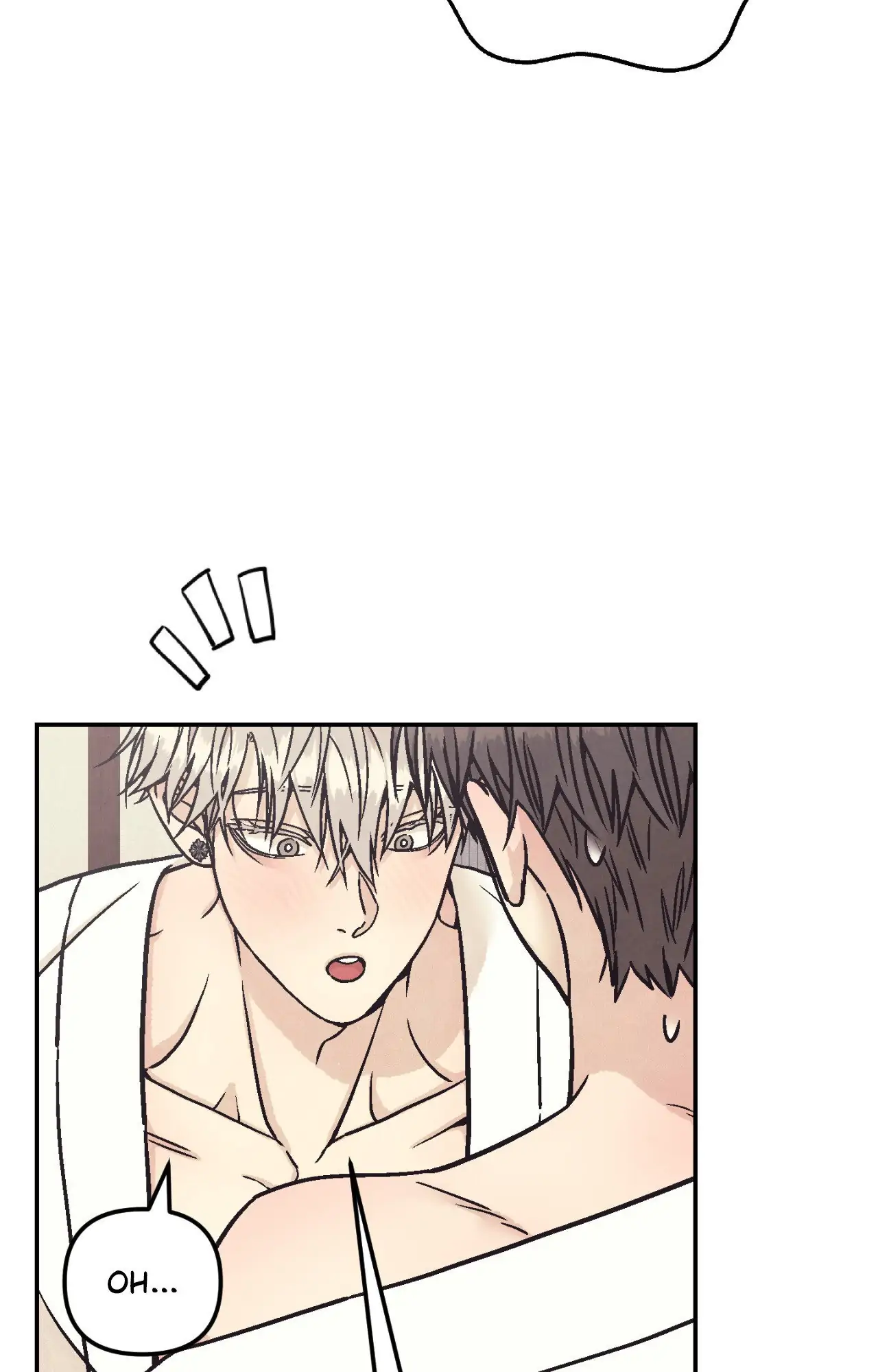 Operation Leo 《Official Uncensored》 - Chapter 14 manhwa