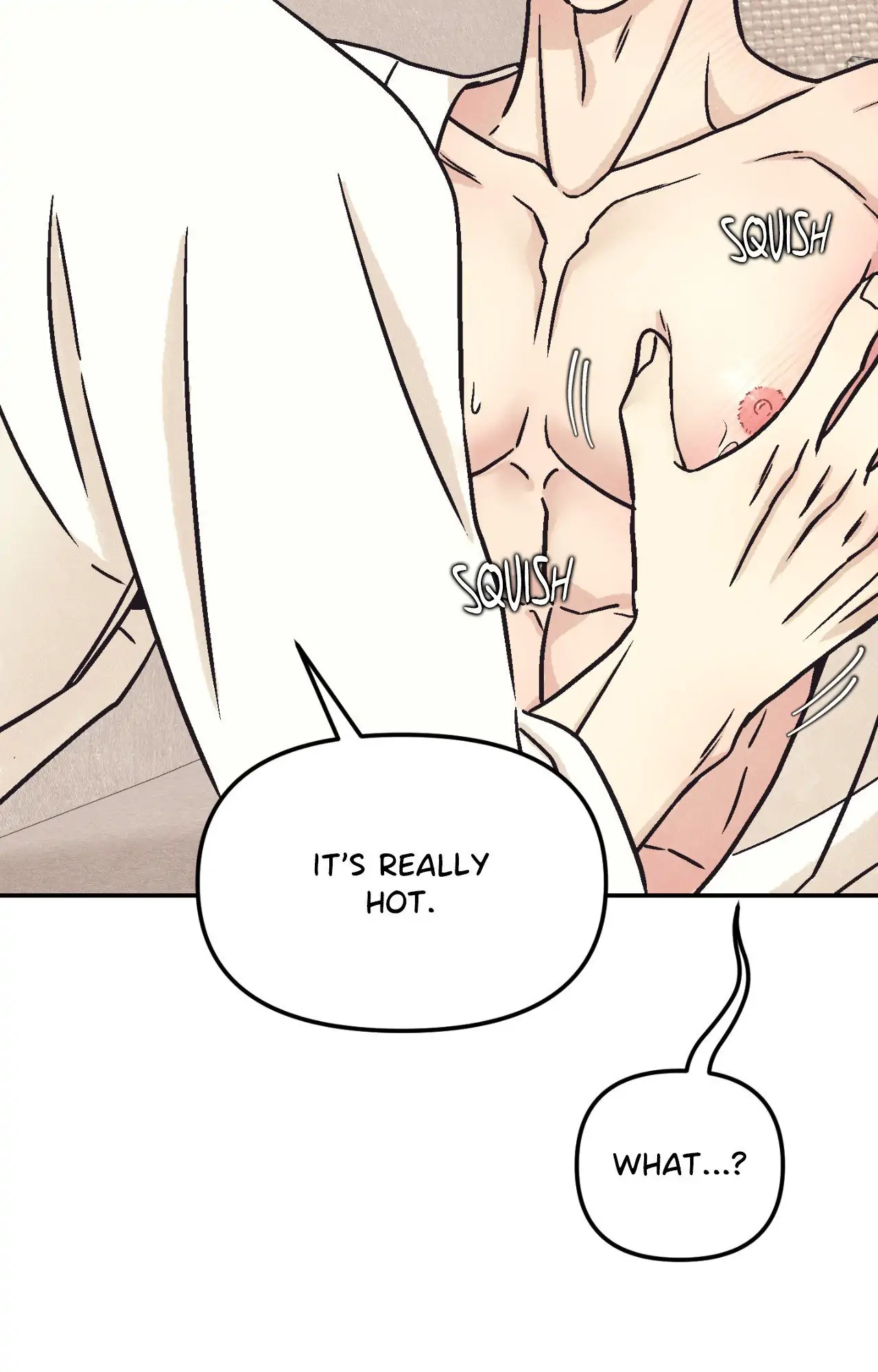 Operation Leo 《Official Uncensored》 - Chapter 14 manhwa