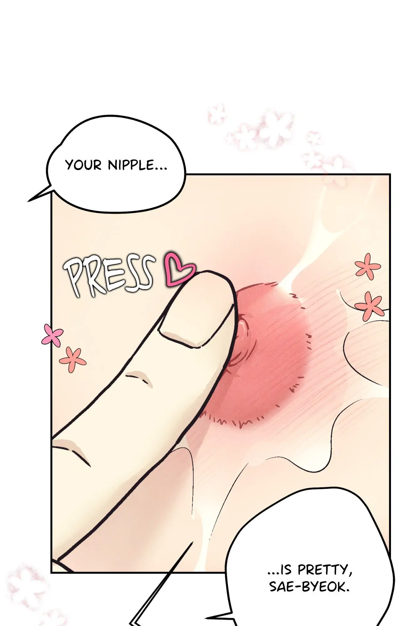 Operation Leo 《Official Uncensored》 - Chapter 14 manhwa