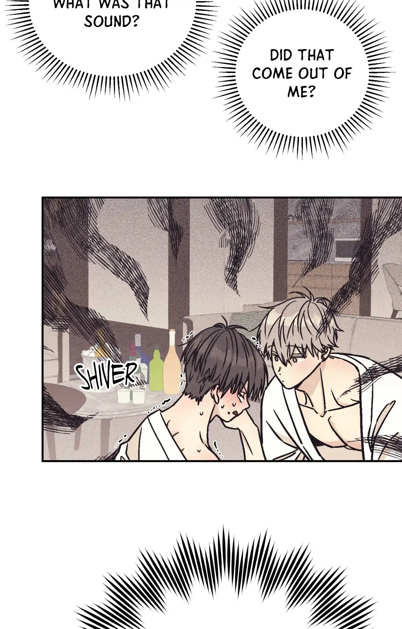Operation Leo 《Official Uncensored》 - Chapter 14 manhwa