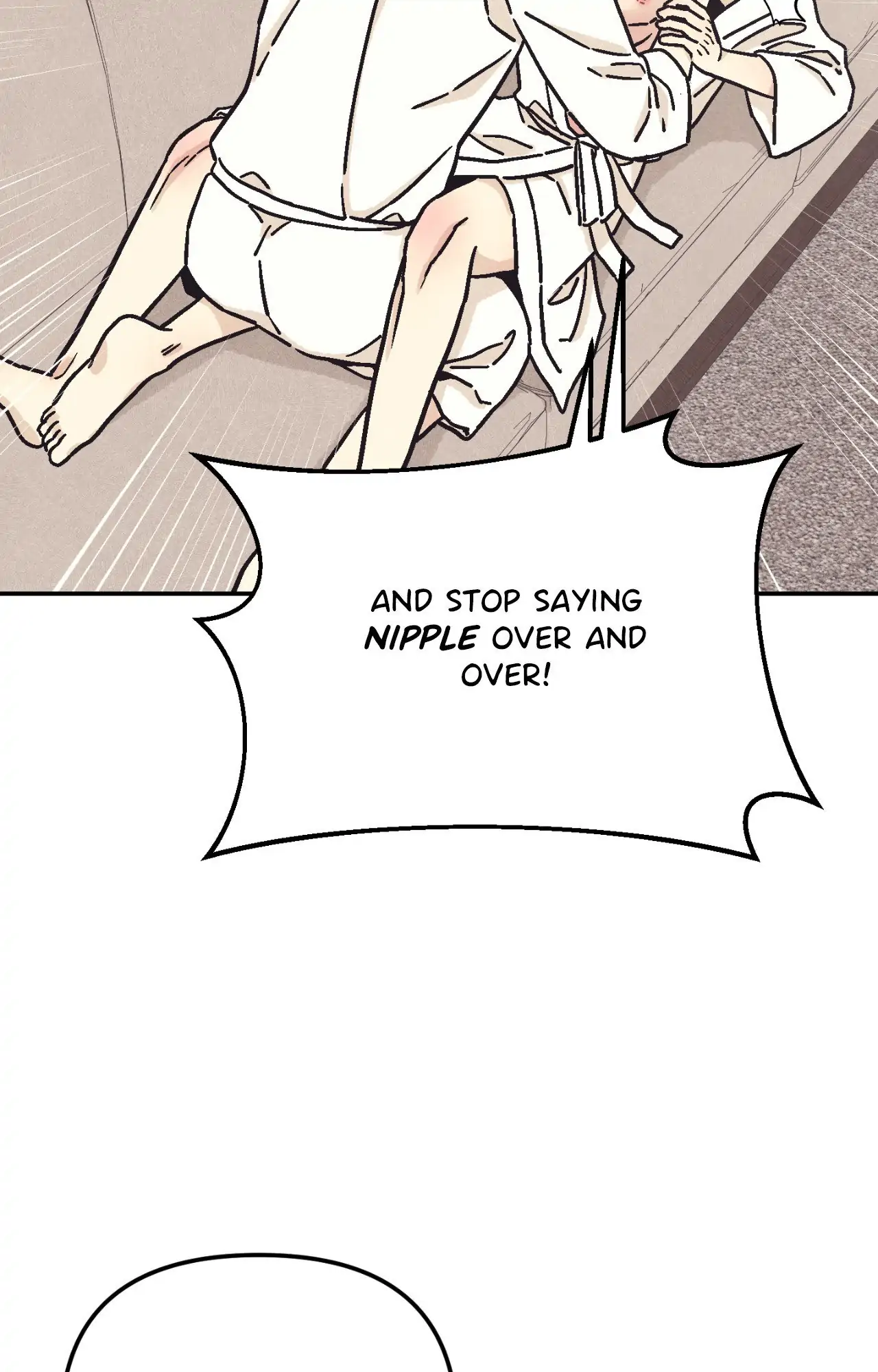 Operation Leo 《Official Uncensored》 - Chapter 14 manhwa