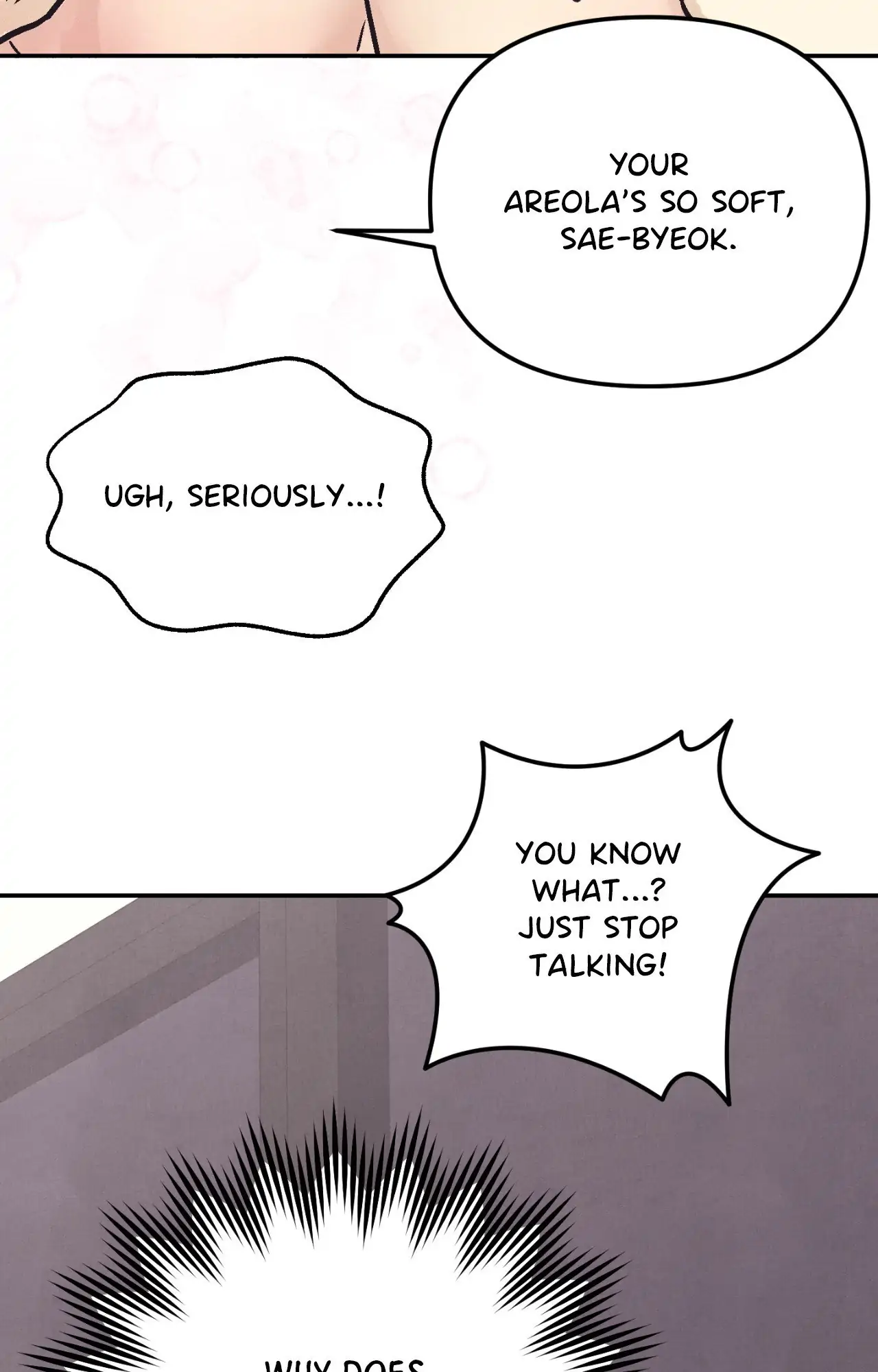Operation Leo 《Official Uncensored》 - Chapter 14 manhwa