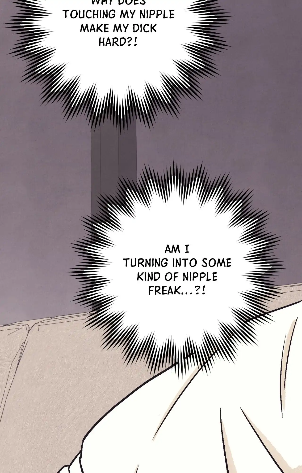 Operation Leo 《Official Uncensored》 - Chapter 14 manhwa