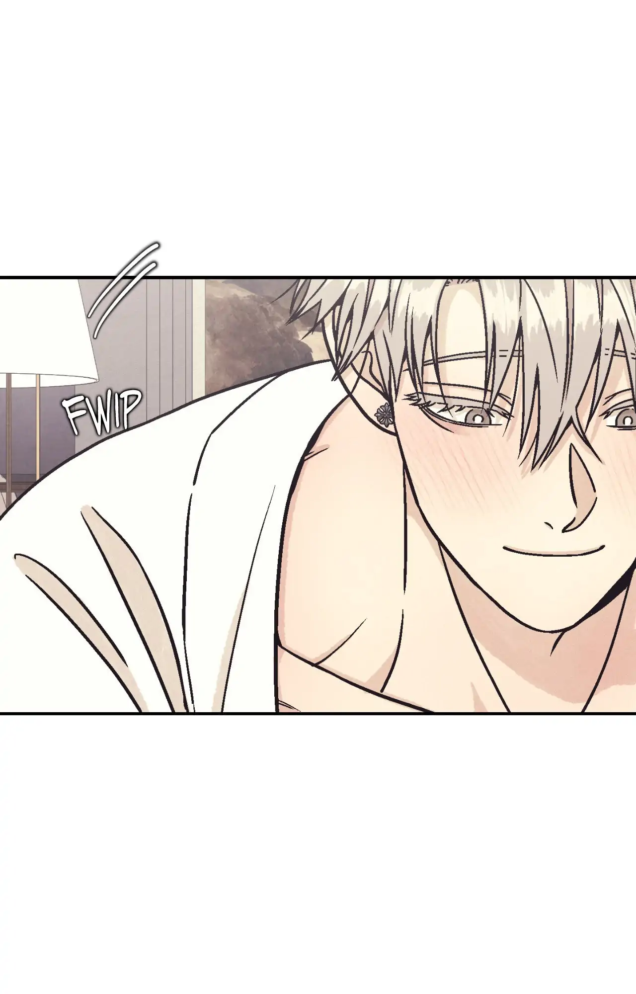 Operation Leo 《Official Uncensored》 - Chapter 14 manhwa