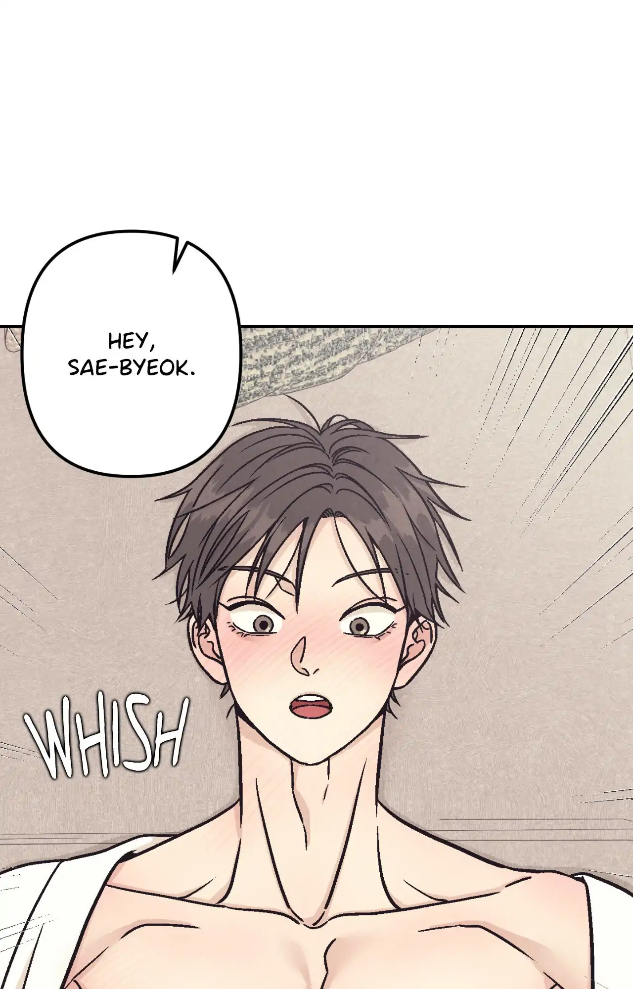 Operation Leo 《Official Uncensored》 - Chapter 14 manhwa