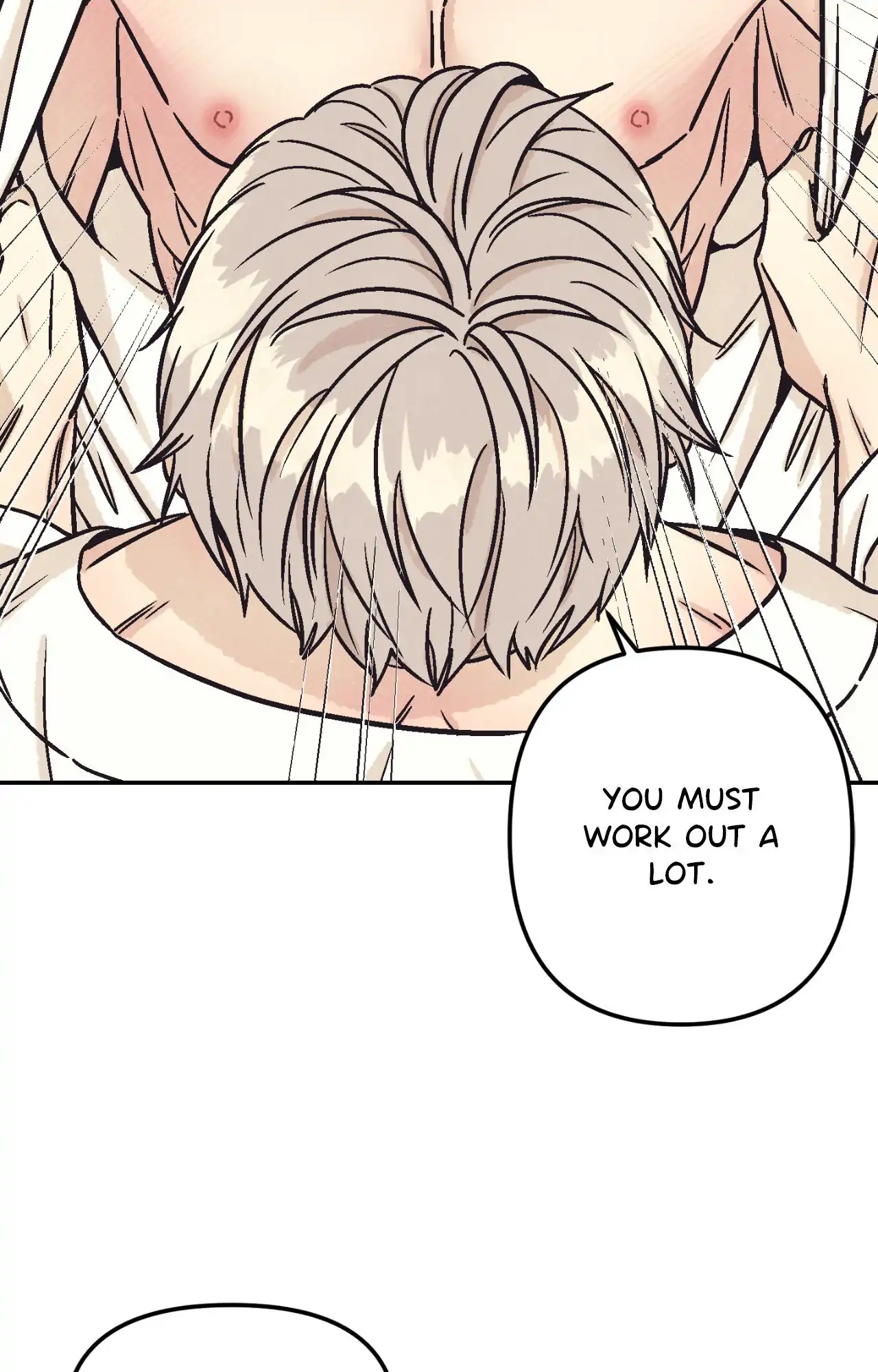 Operation Leo 《Official Uncensored》 - Chapter 14 manhwa