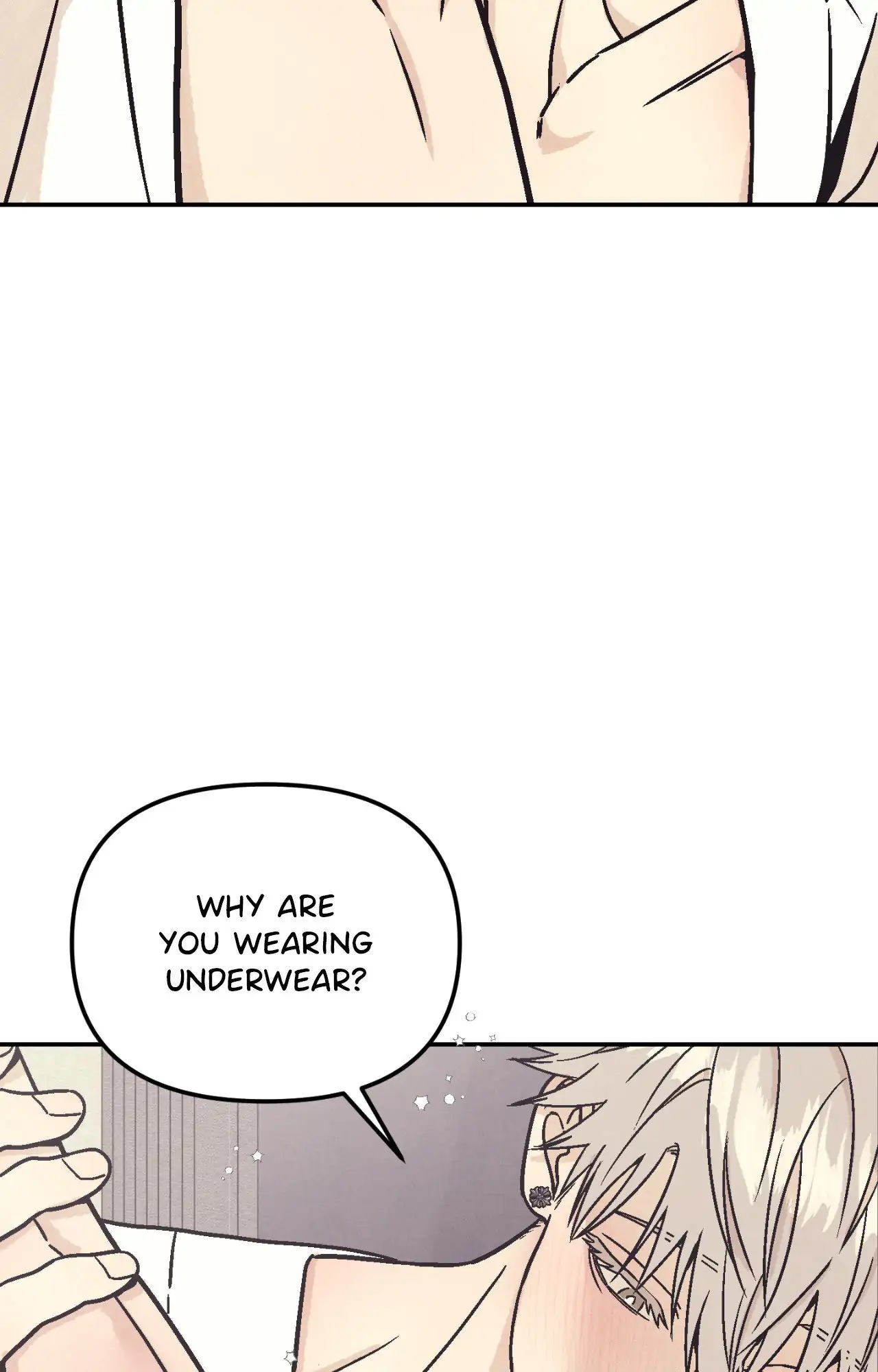 Operation Leo 《Official Uncensored》 - Chapter 14 manhwa