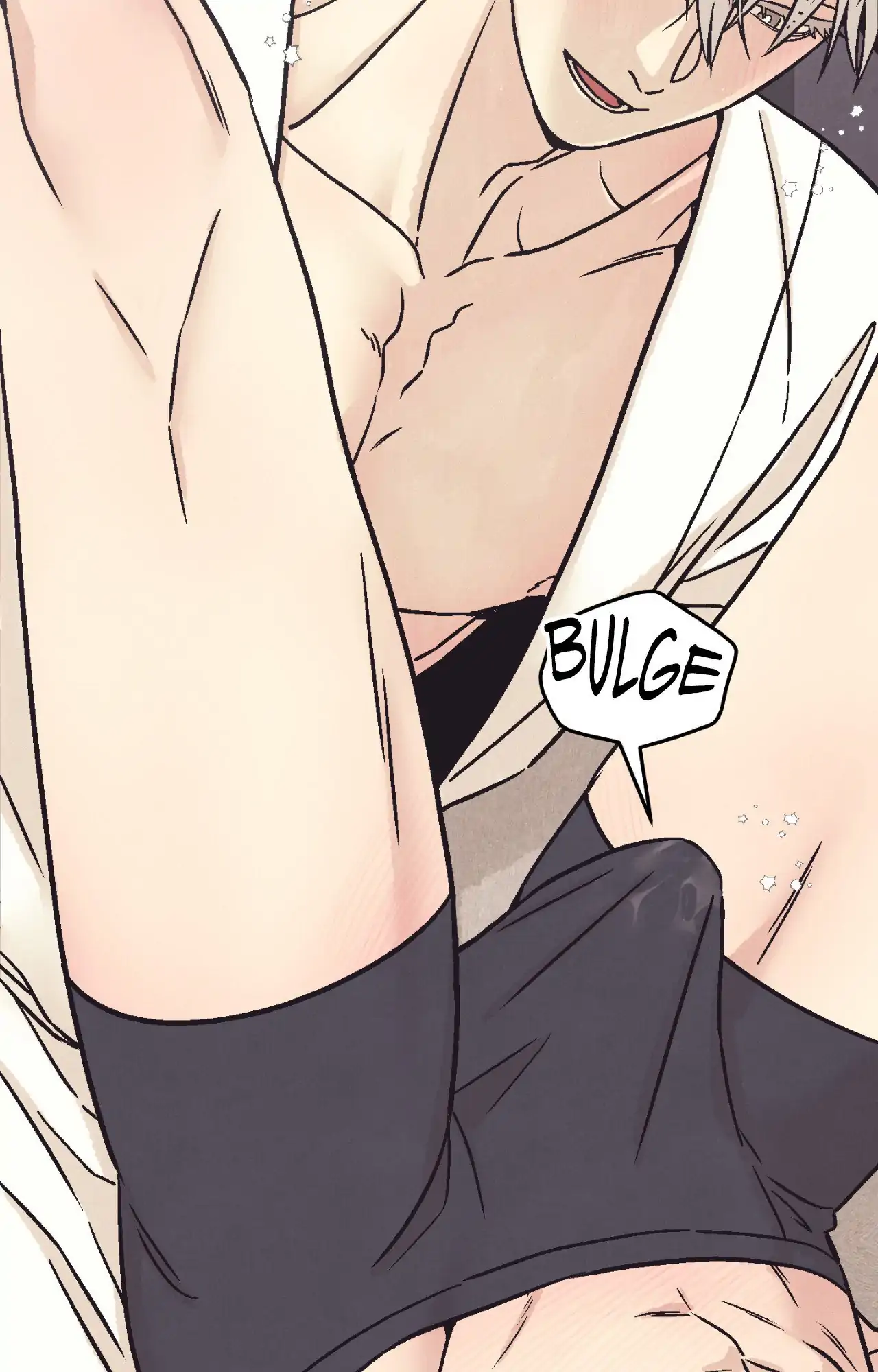 Operation Leo 《Official Uncensored》 - Chapter 14 manhwa