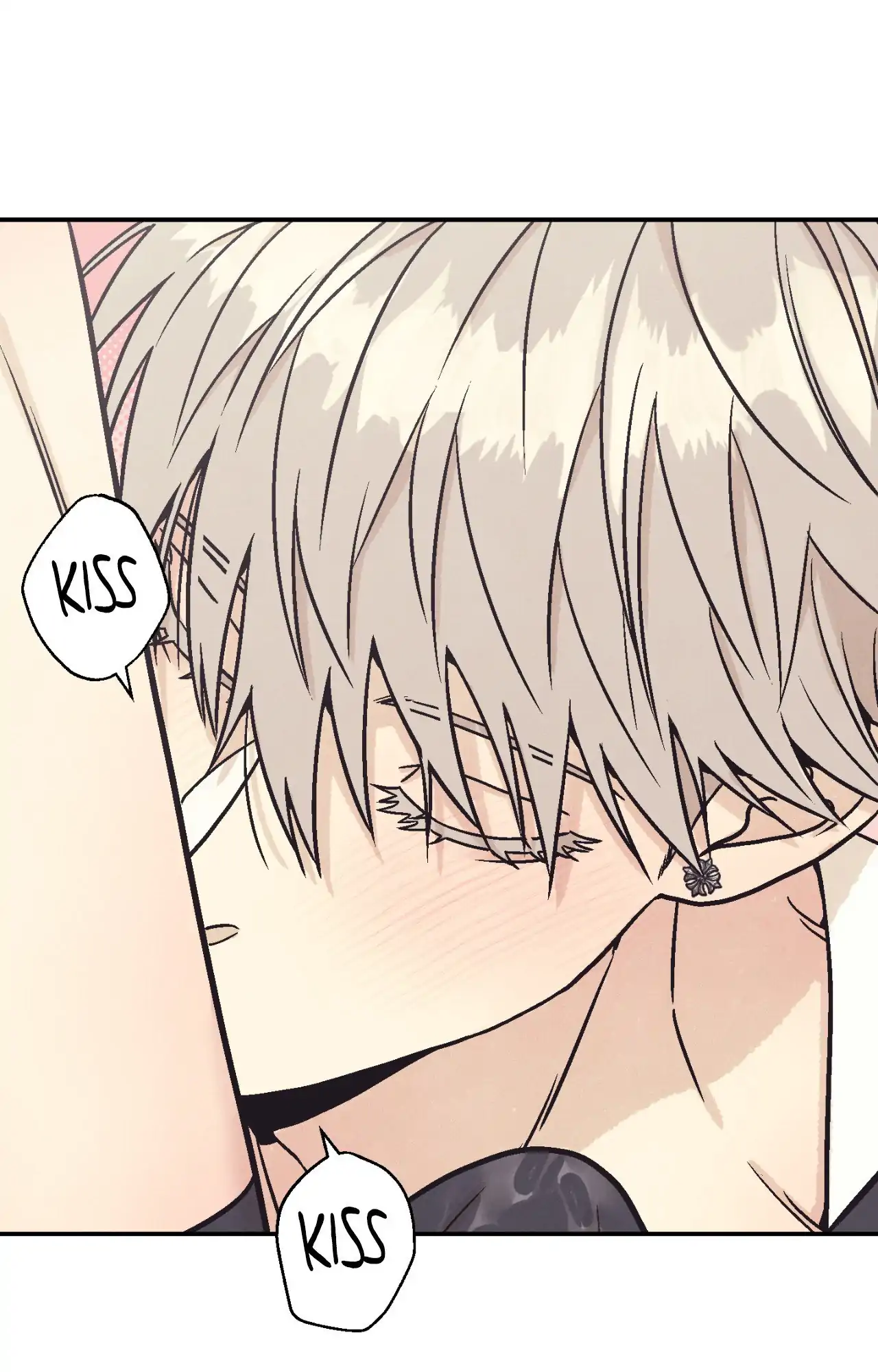 Operation Leo 《Official Uncensored》 - Chapter 14 manhwa