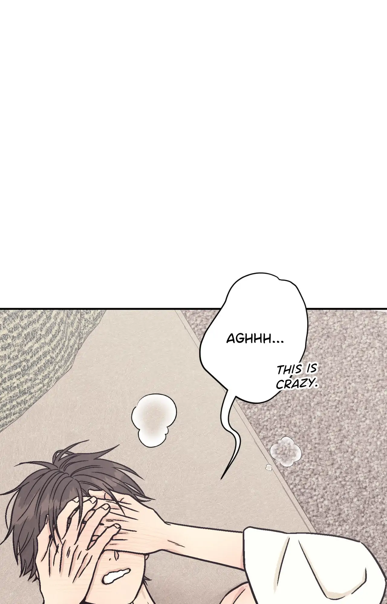 Operation Leo 《Official Uncensored》 - Chapter 14 manhwa