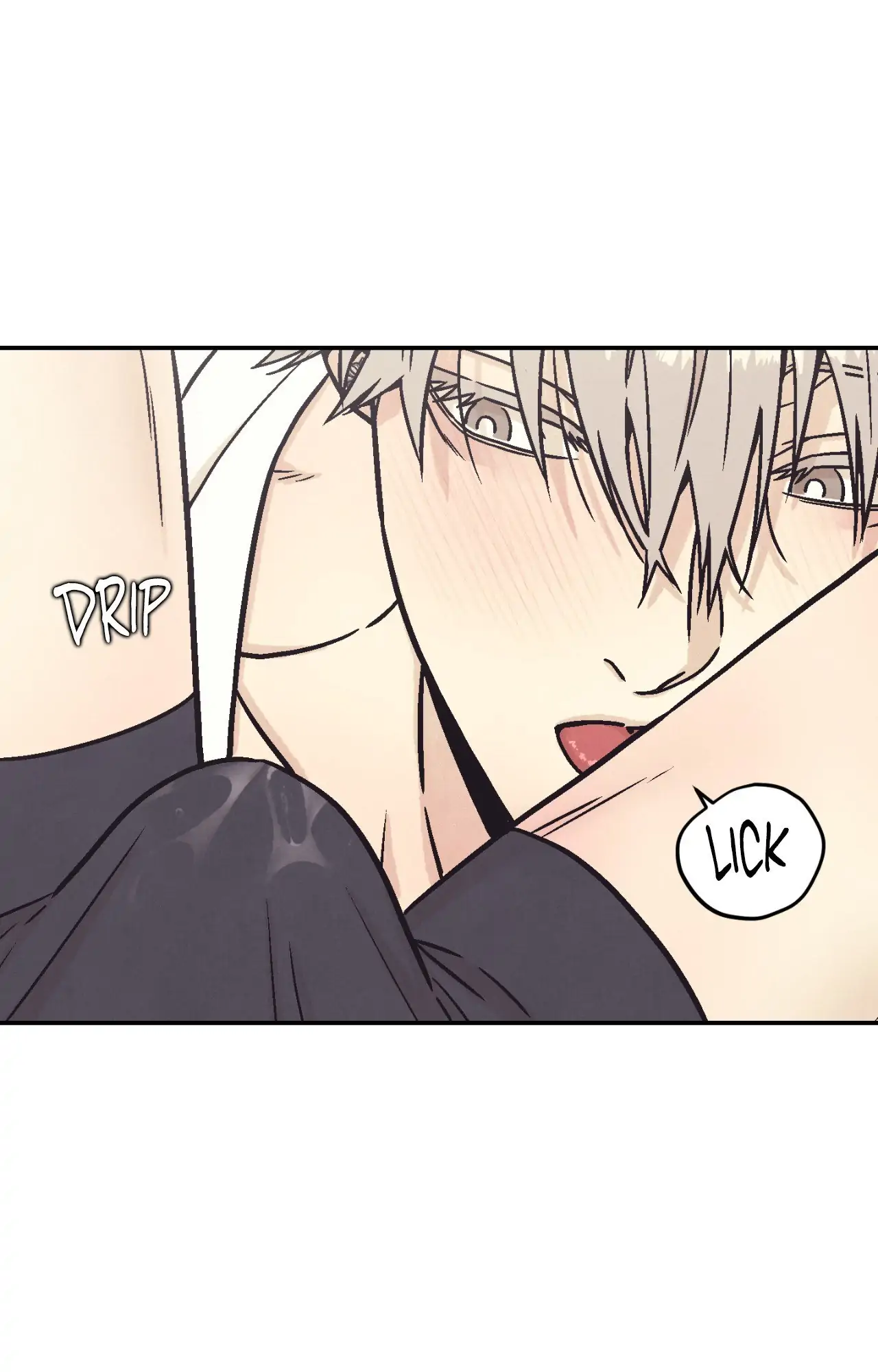 Operation Leo 《Official Uncensored》 - Chapter 14 manhwa