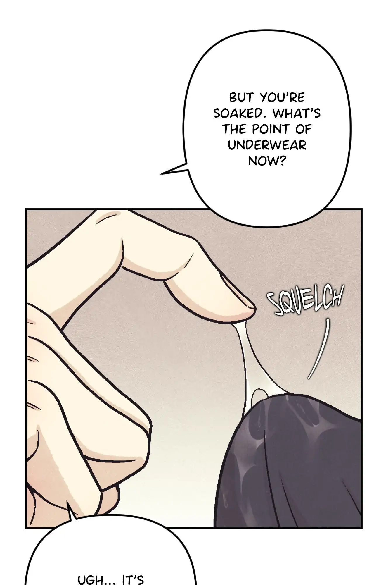 Operation Leo 《Official Uncensored》 - Chapter 14 manhwa