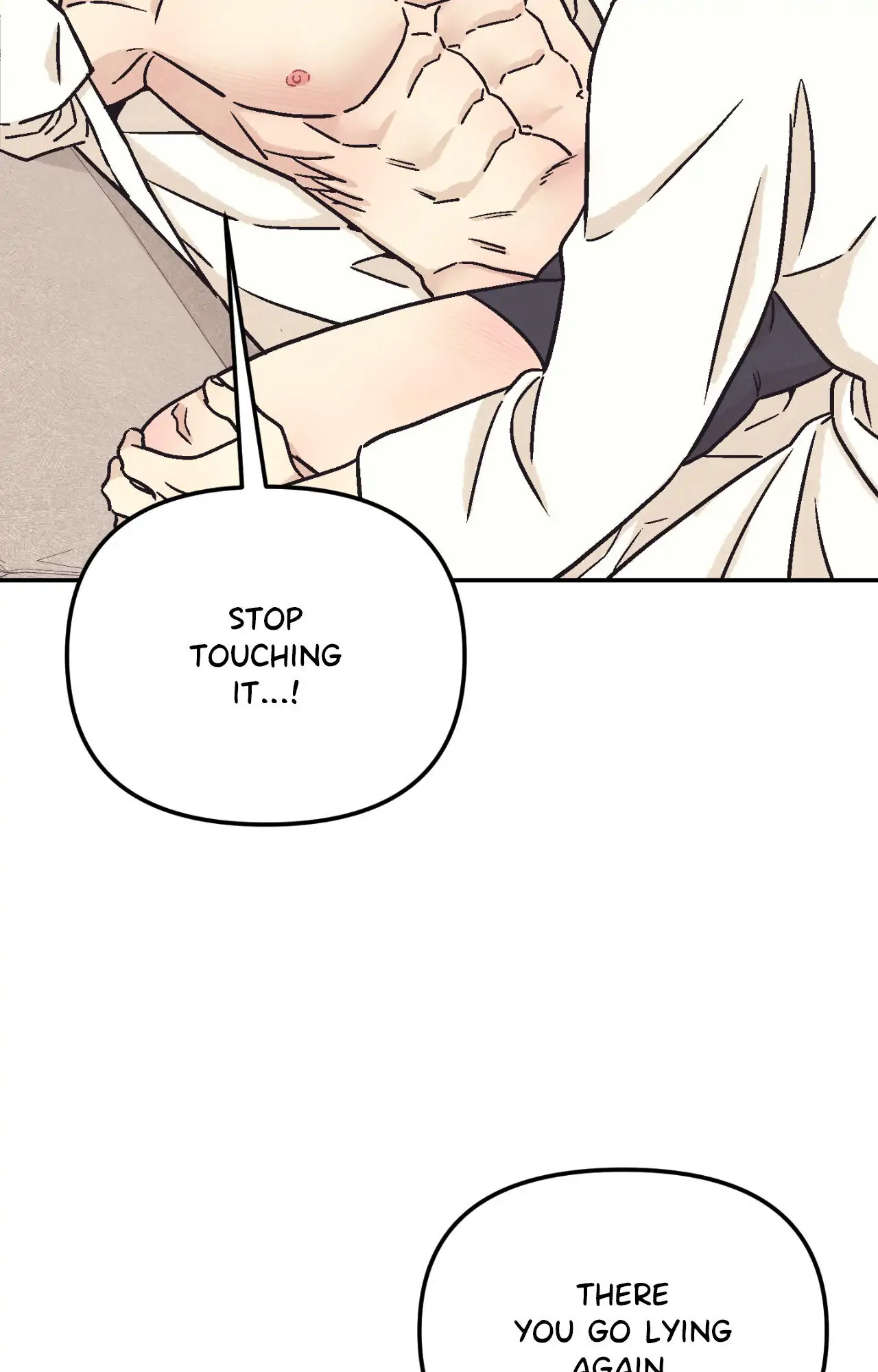 Operation Leo 《Official Uncensored》 - Chapter 14 manhwa