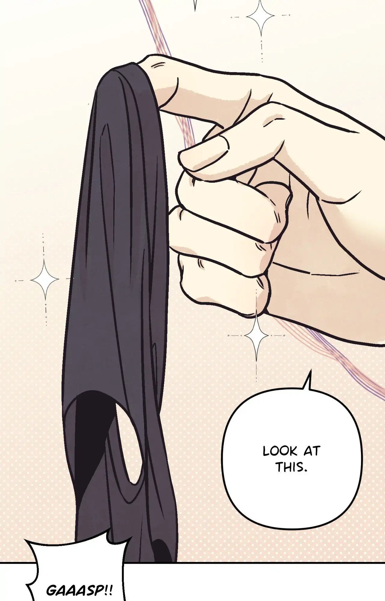 Operation Leo 《Official Uncensored》 - Chapter 14 manhwa