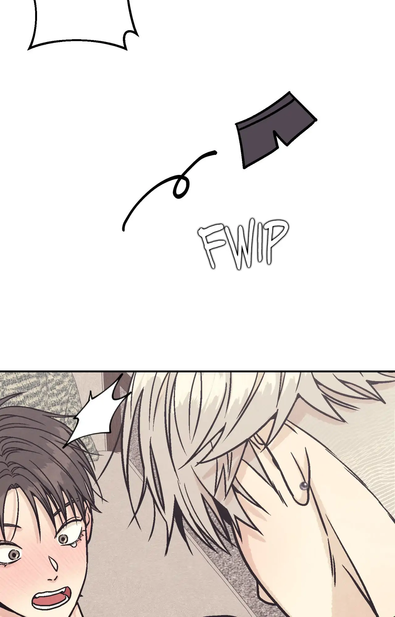Operation Leo 《Official Uncensored》 - Chapter 14 manhwa