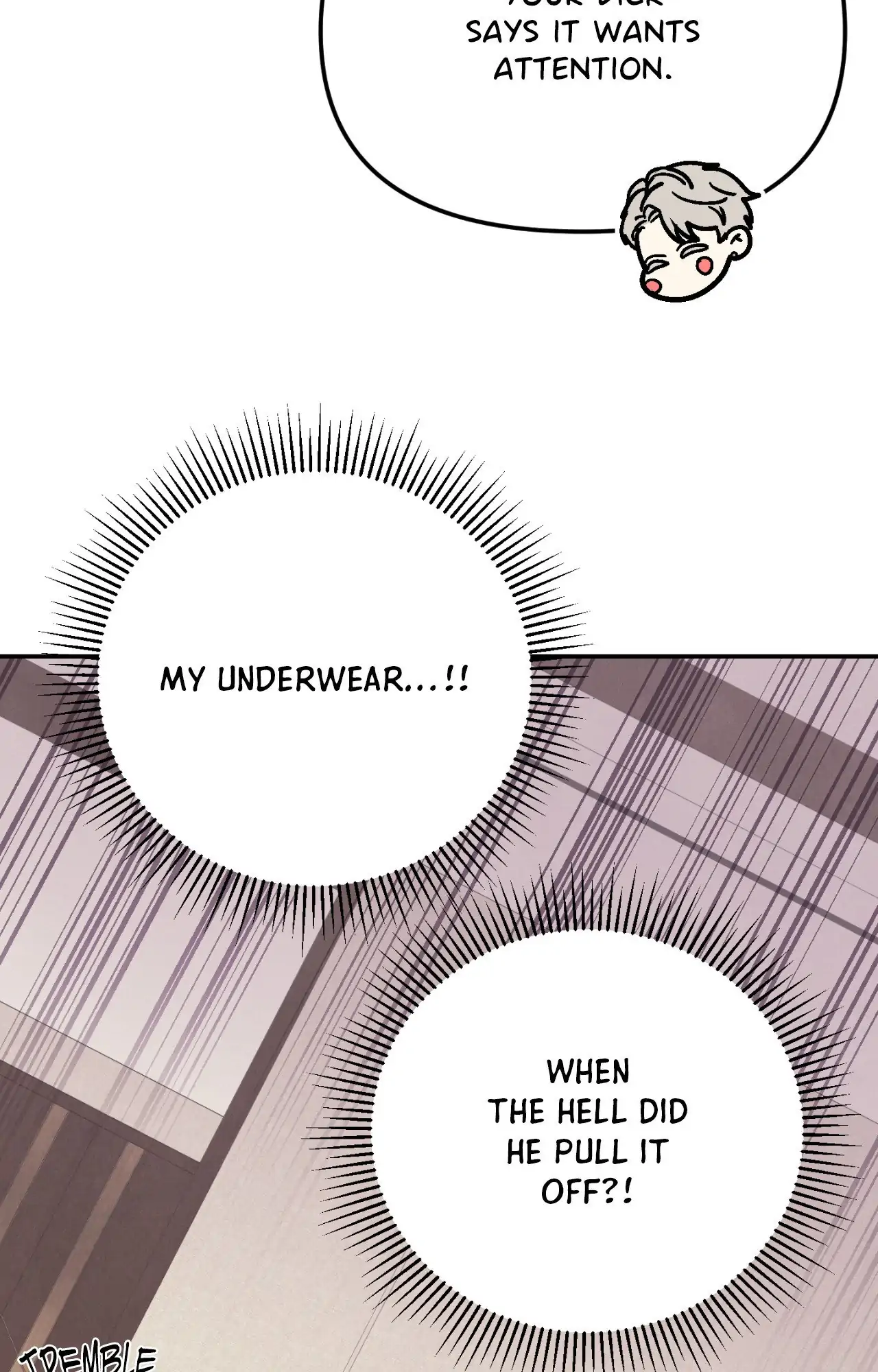 Operation Leo 《Official Uncensored》 - Chapter 14 manhwa