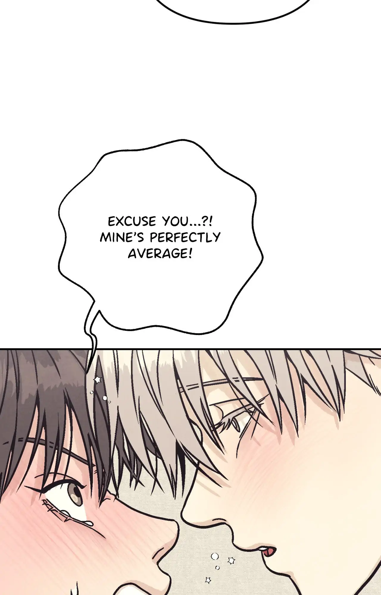 Operation Leo 《Official Uncensored》 - Chapter 14 manhwa